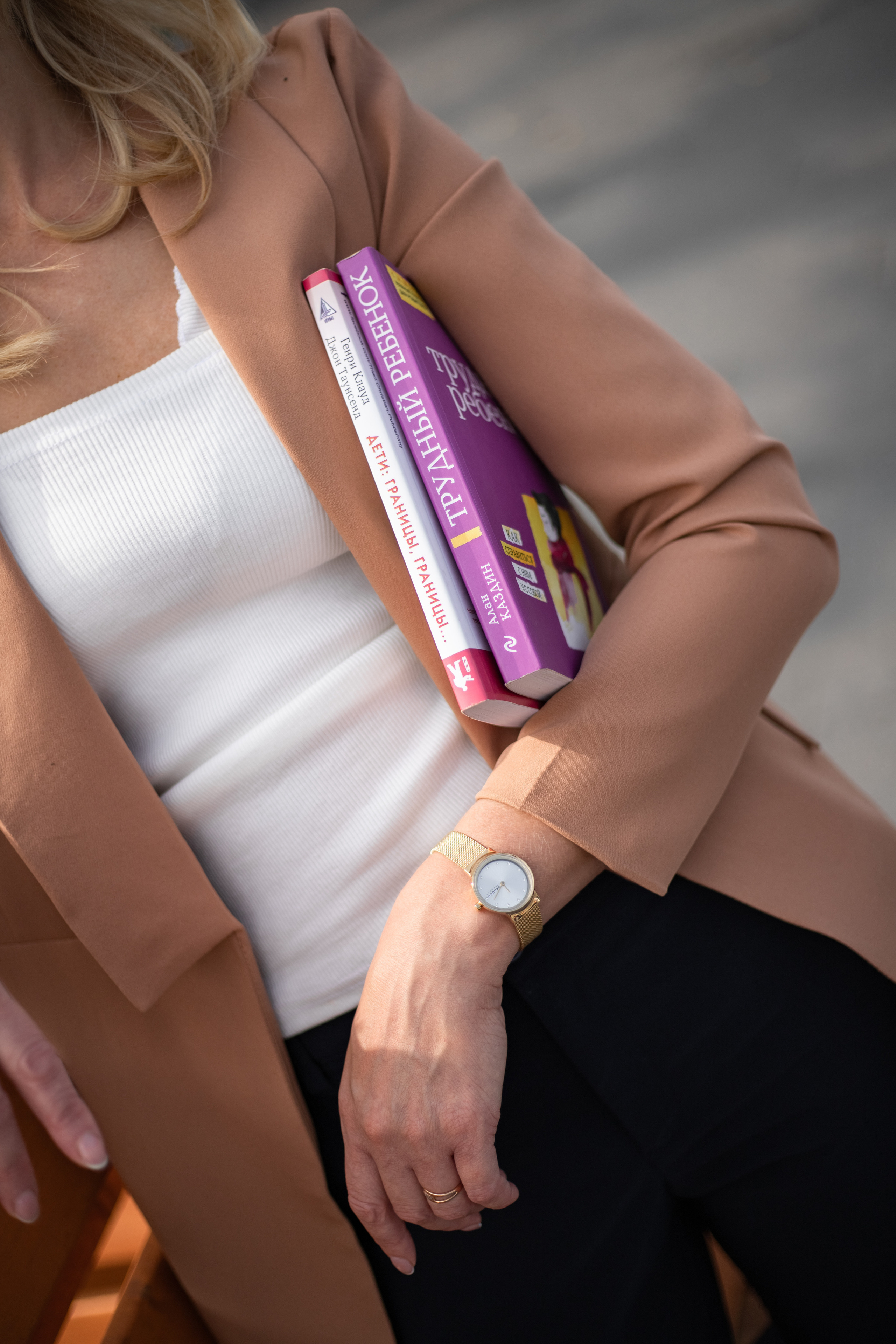 Контент съёмка. Индивидуальная фотосессия