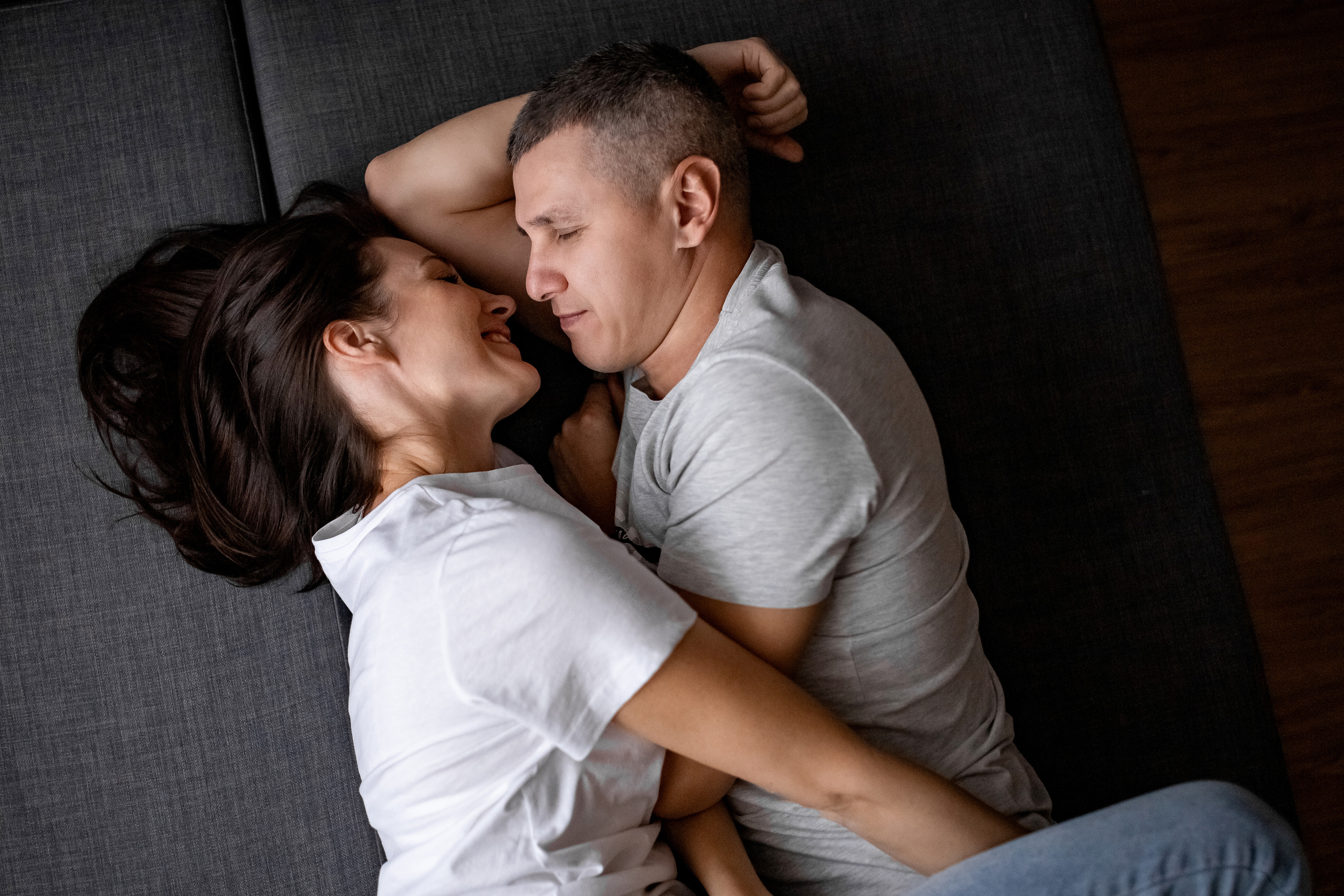 Семейный лайфстайл