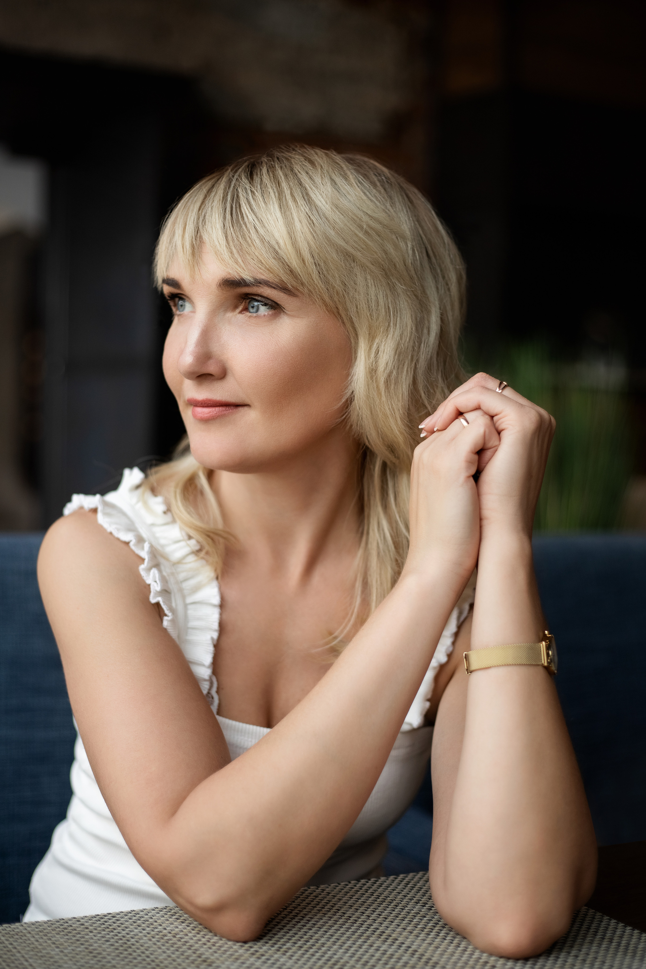 Контент съёмка. Индивидуальная фотосессия