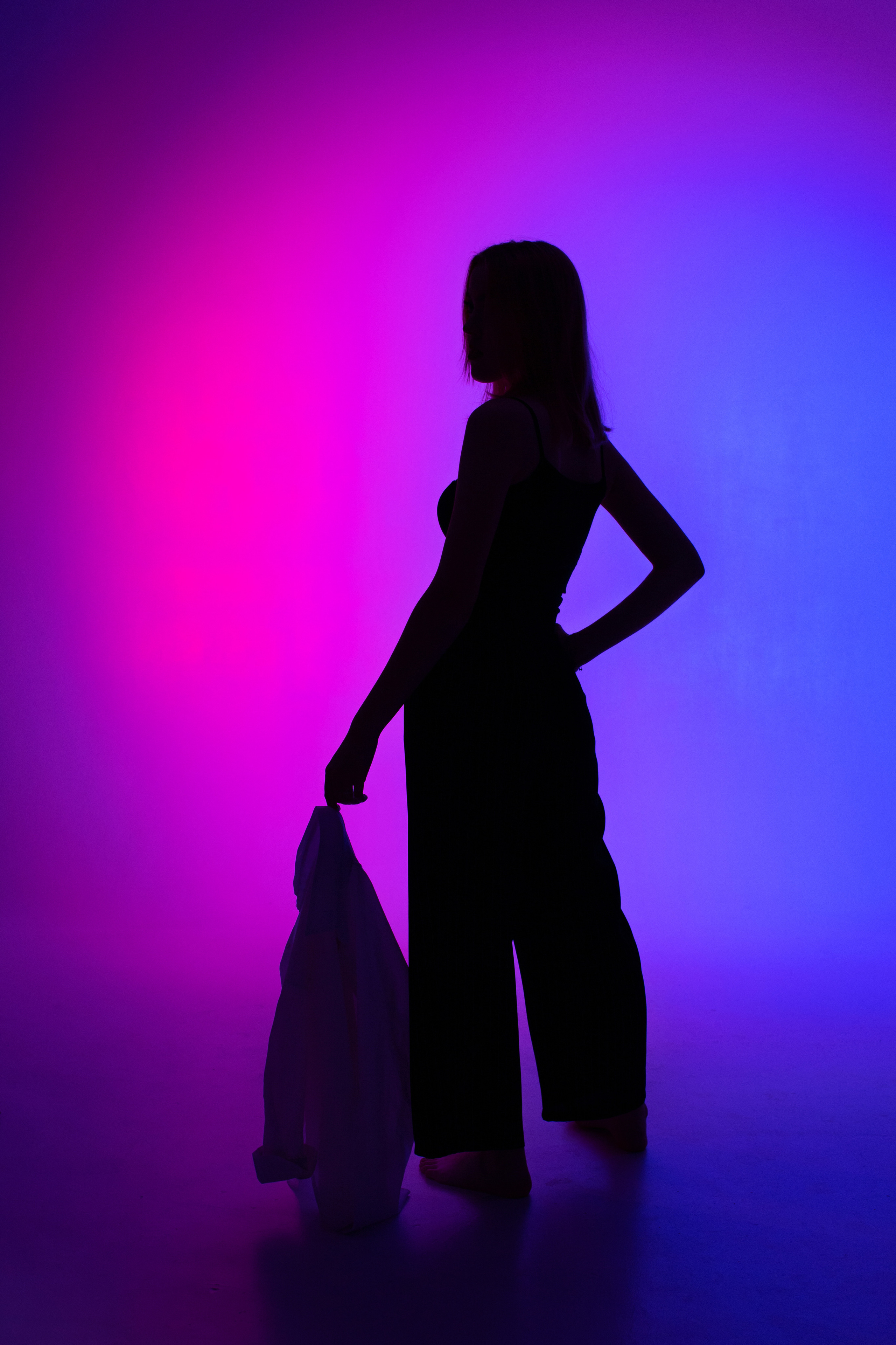 Индивидуальная съемка