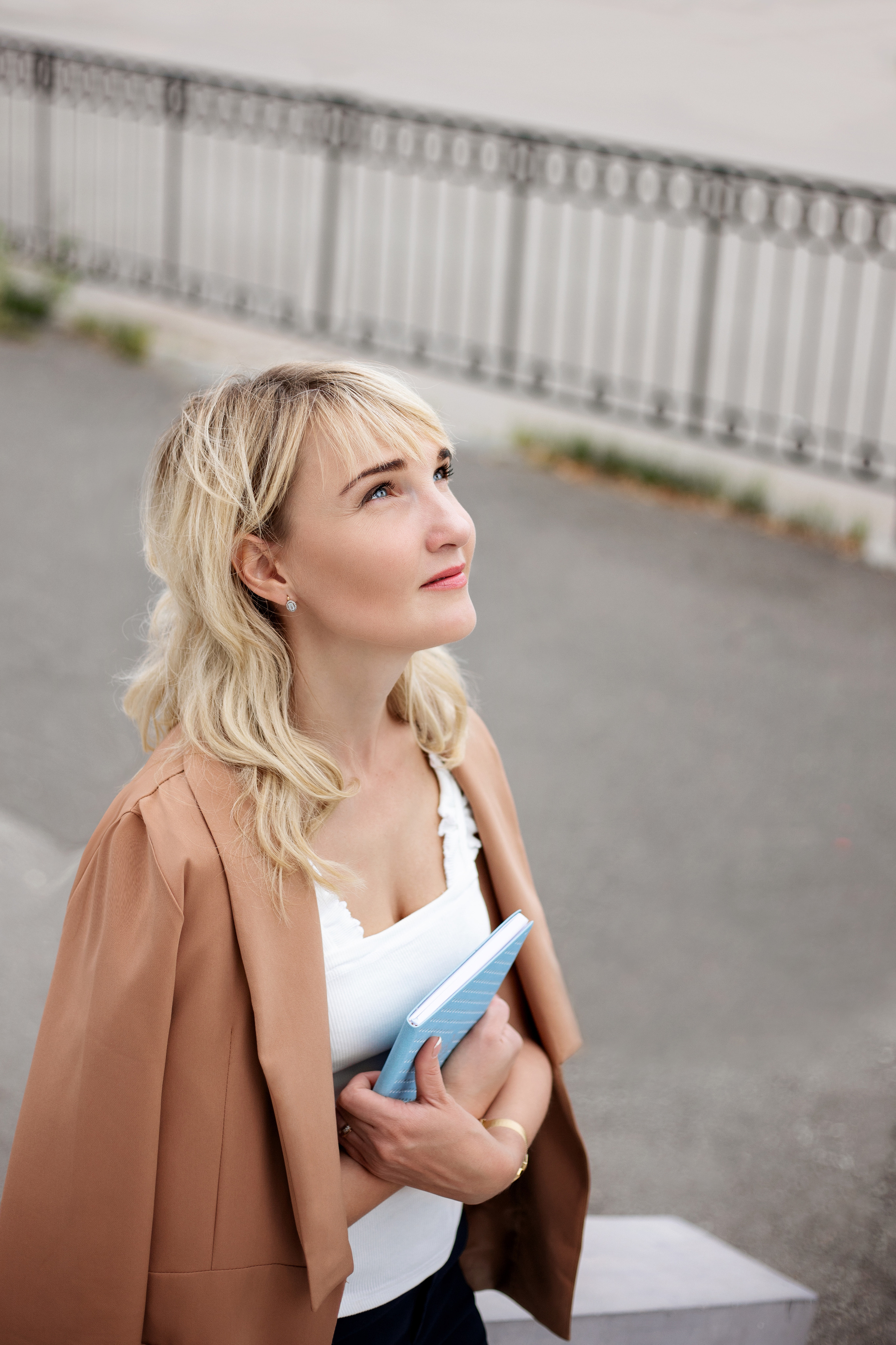 Контент съёмка. Индивидуальная фотосессия