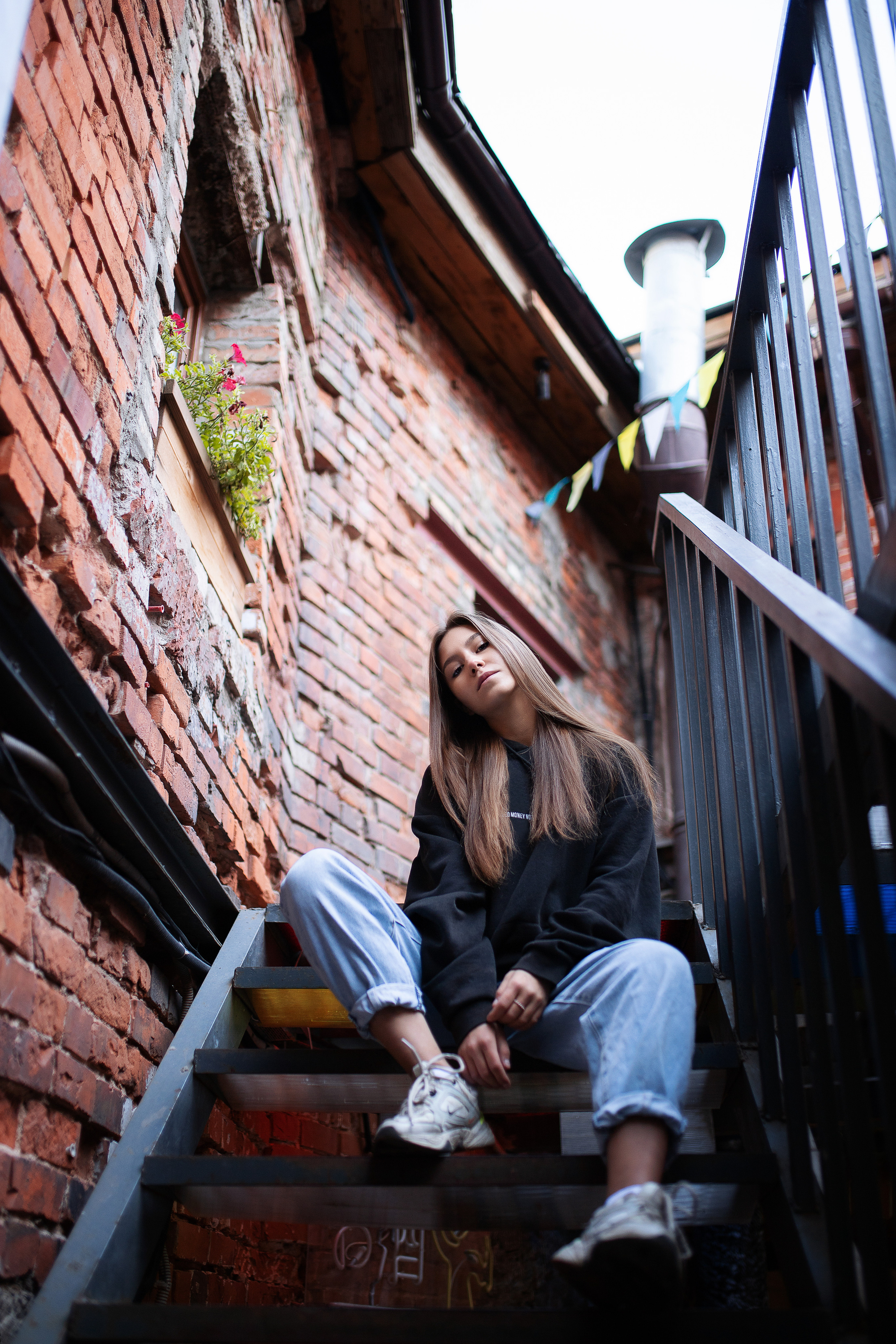 Индивидуальная фотопрогулка. 