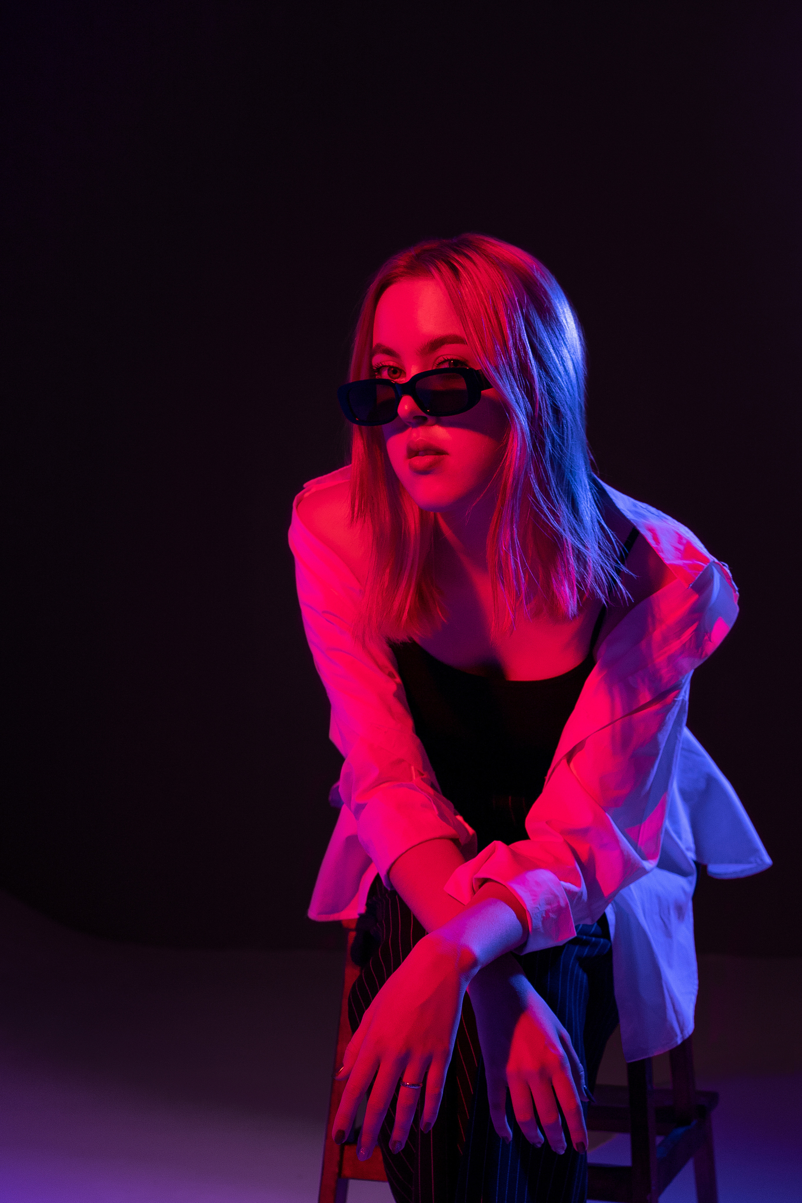 Индивидуальная съемка