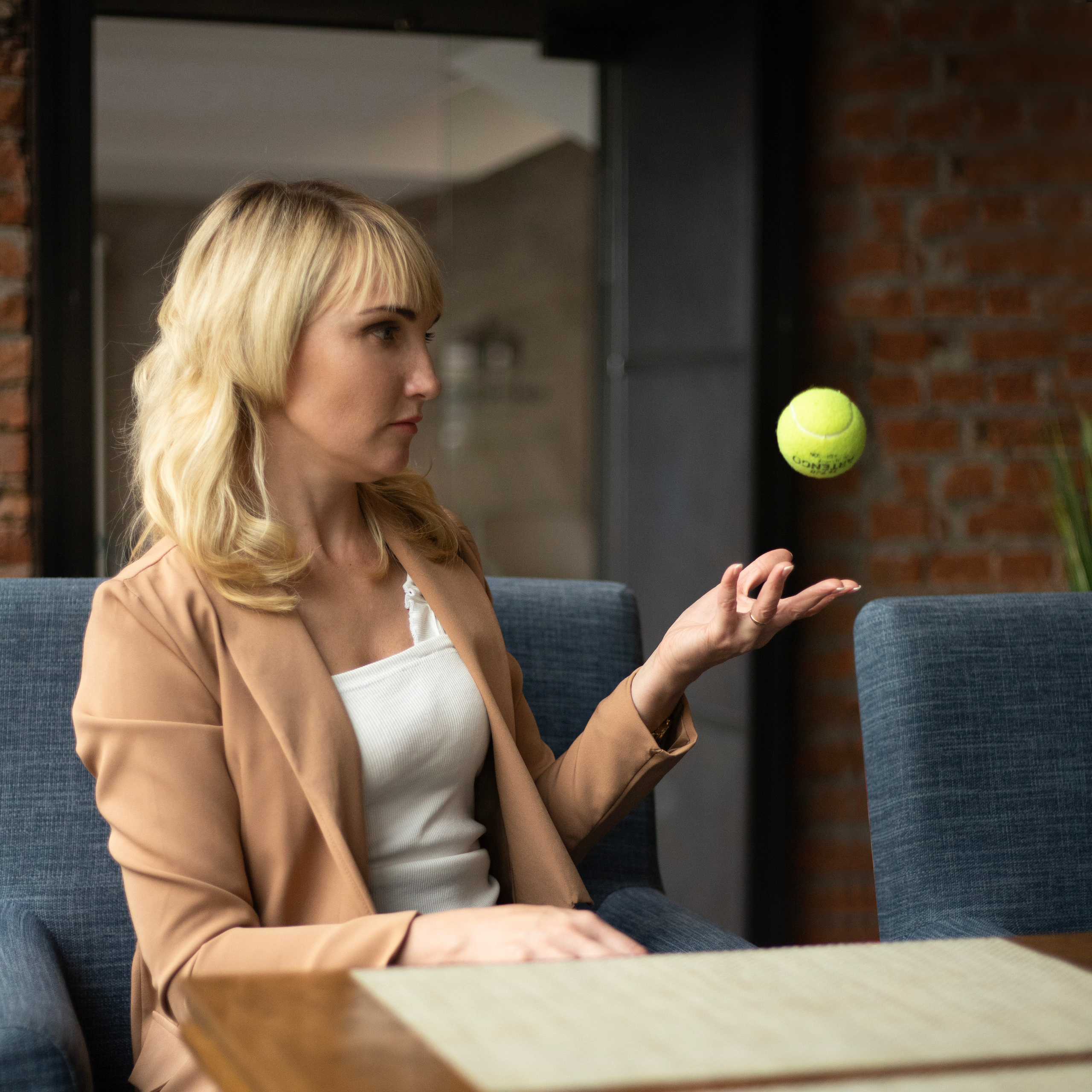 Контент съёмка. 