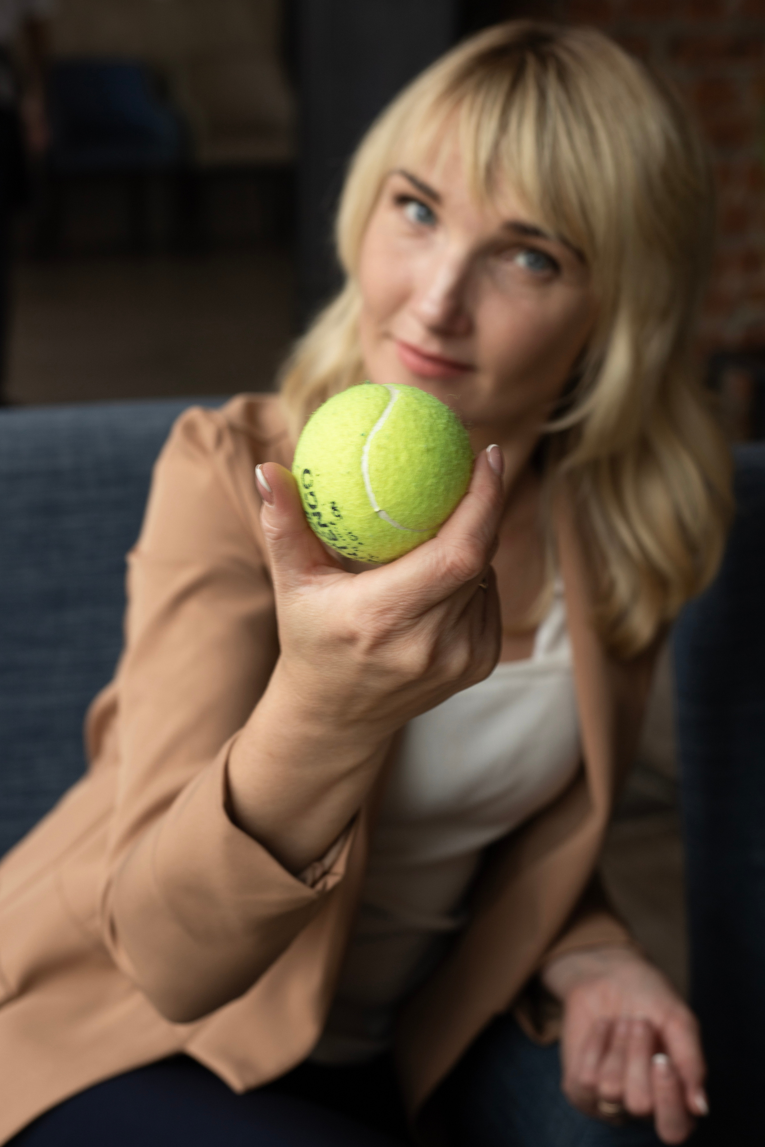 Контент съёмка. 