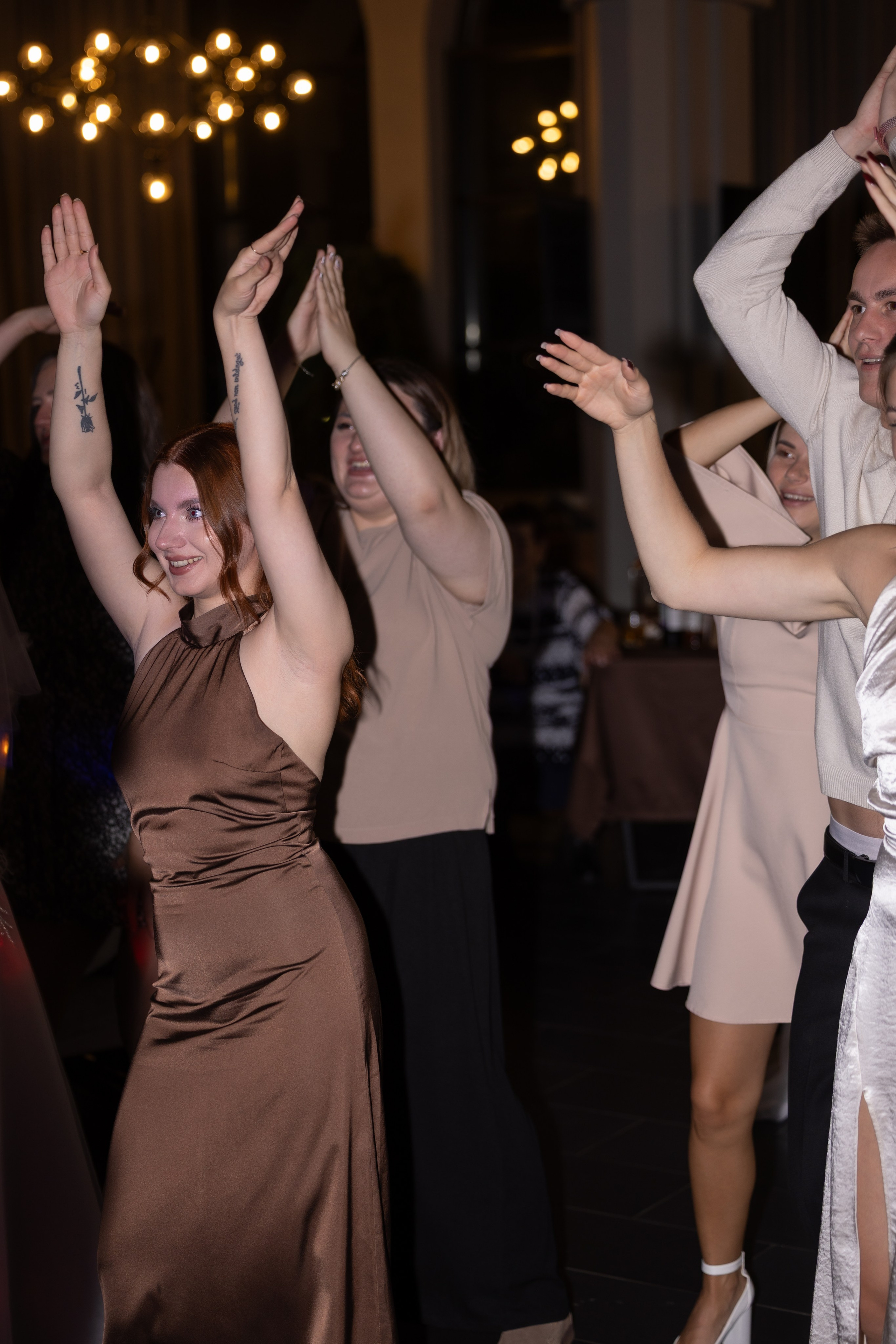 Михаил и Полина. Свадебный фотограф в Петропавловске-Камчатском Артур Зябов