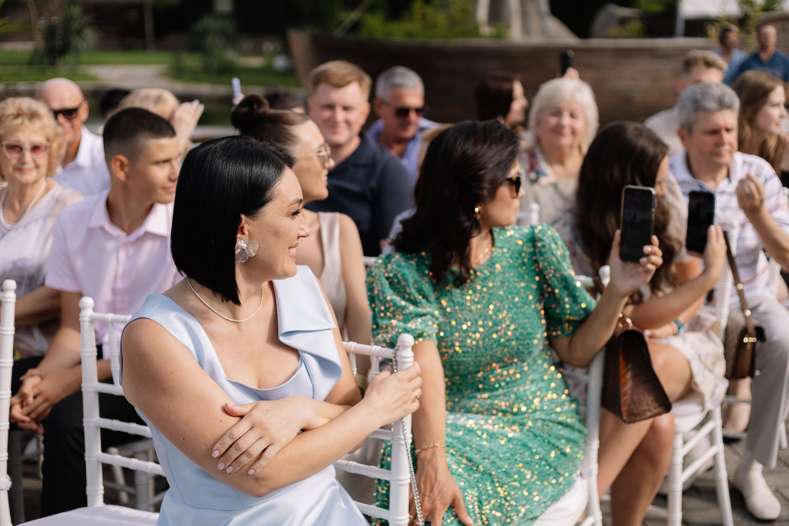 L&I. Семейный фотограф в Севастополе и Симферополе Александра Чистякова