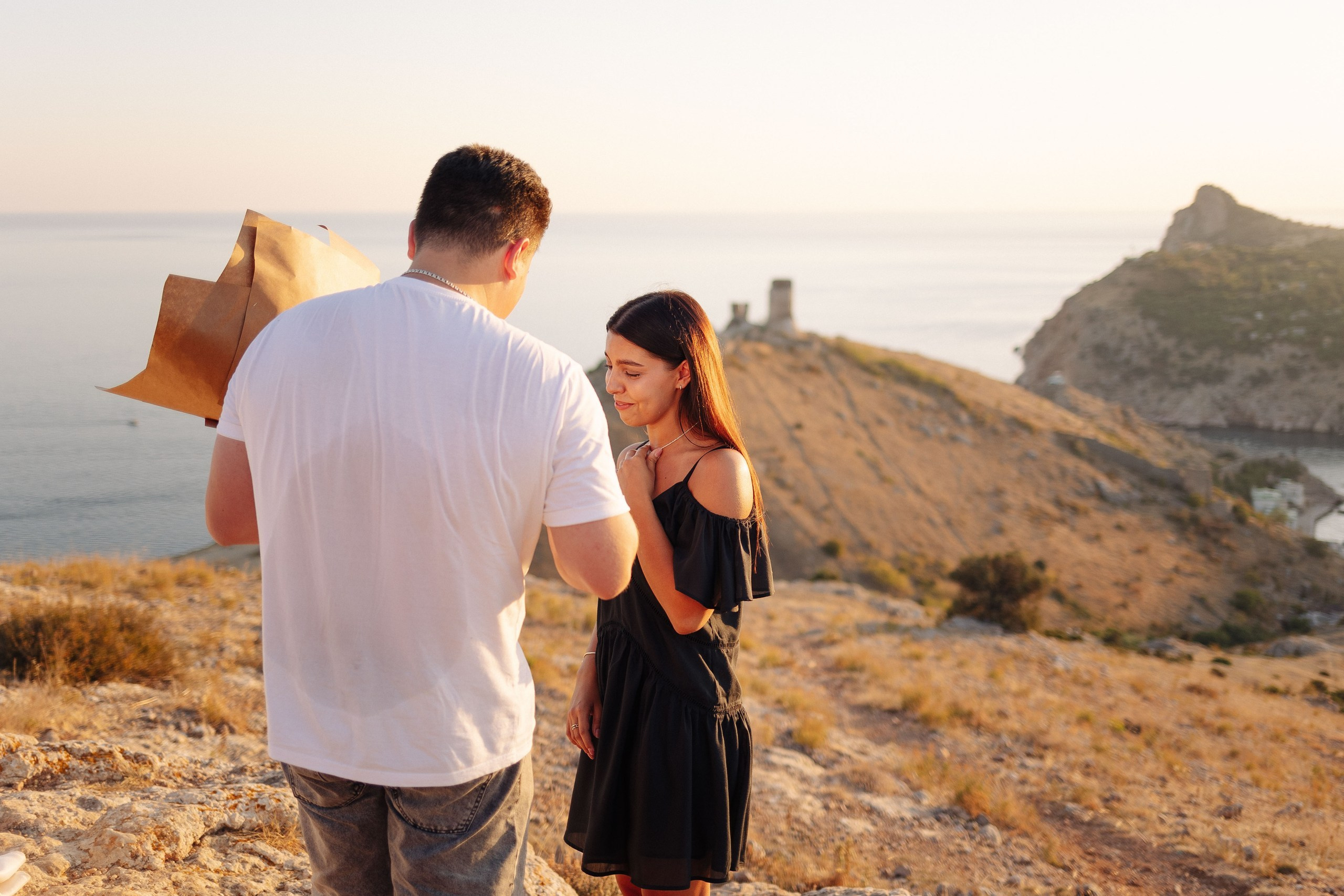 S&E. Семейный фотограф в Севастополе и Симферополе Александра Чистякова