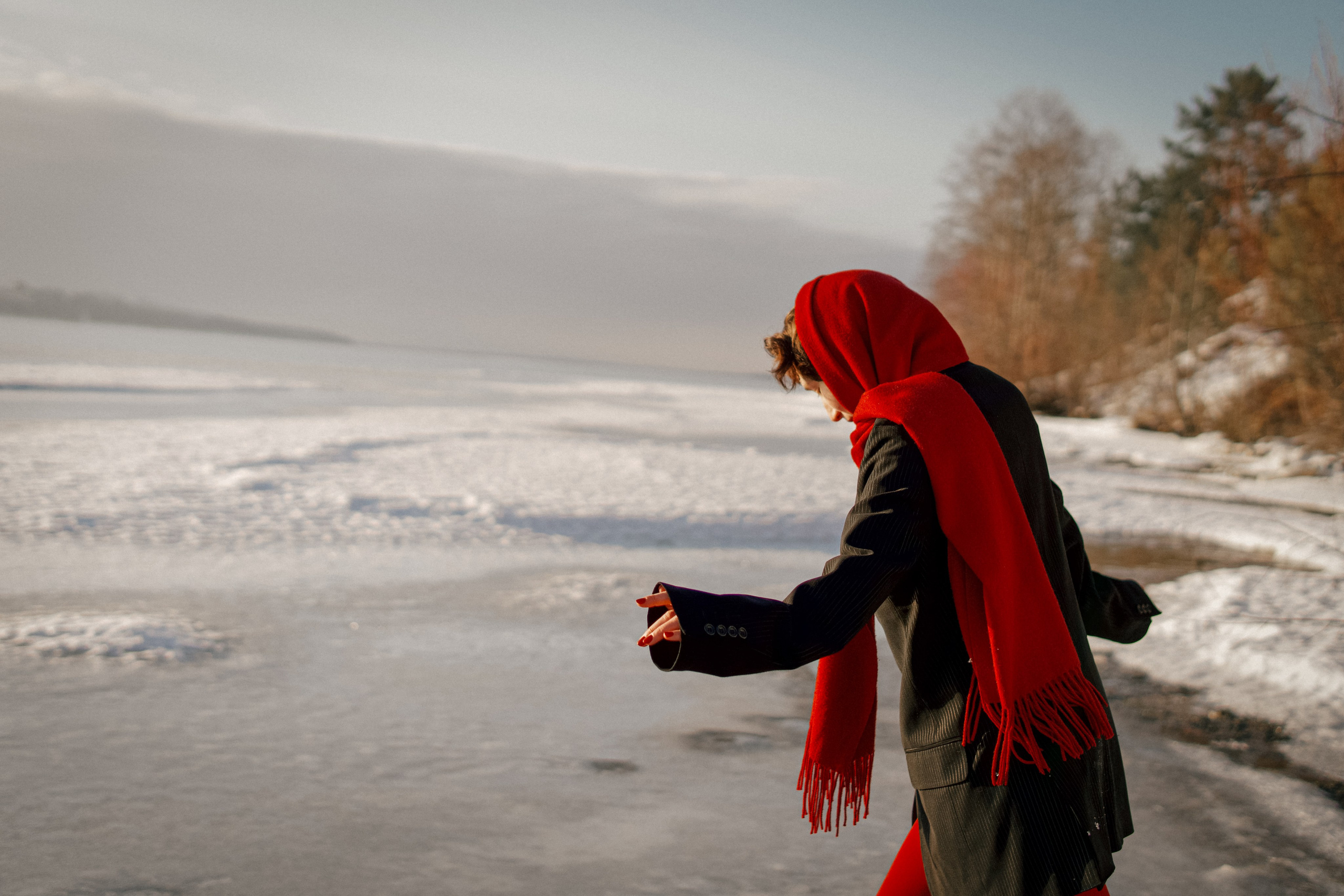 Лилия. Natalya Bondareva Photographу