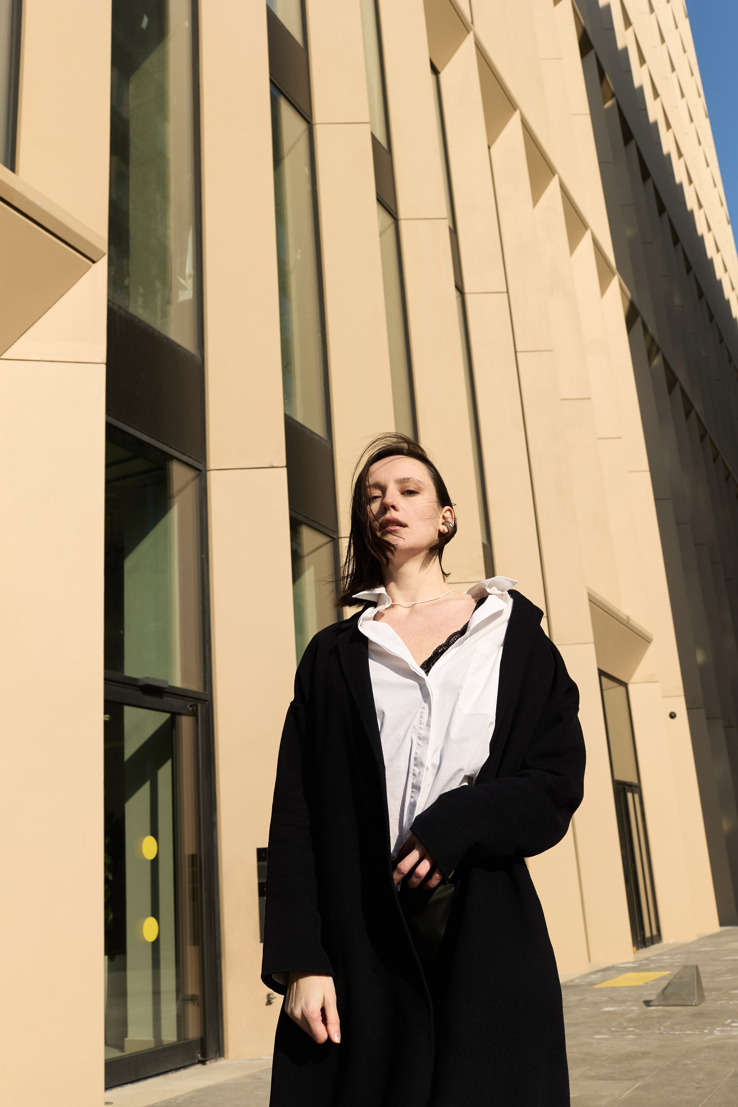 ALINA. Фотограф Мария Сивохина