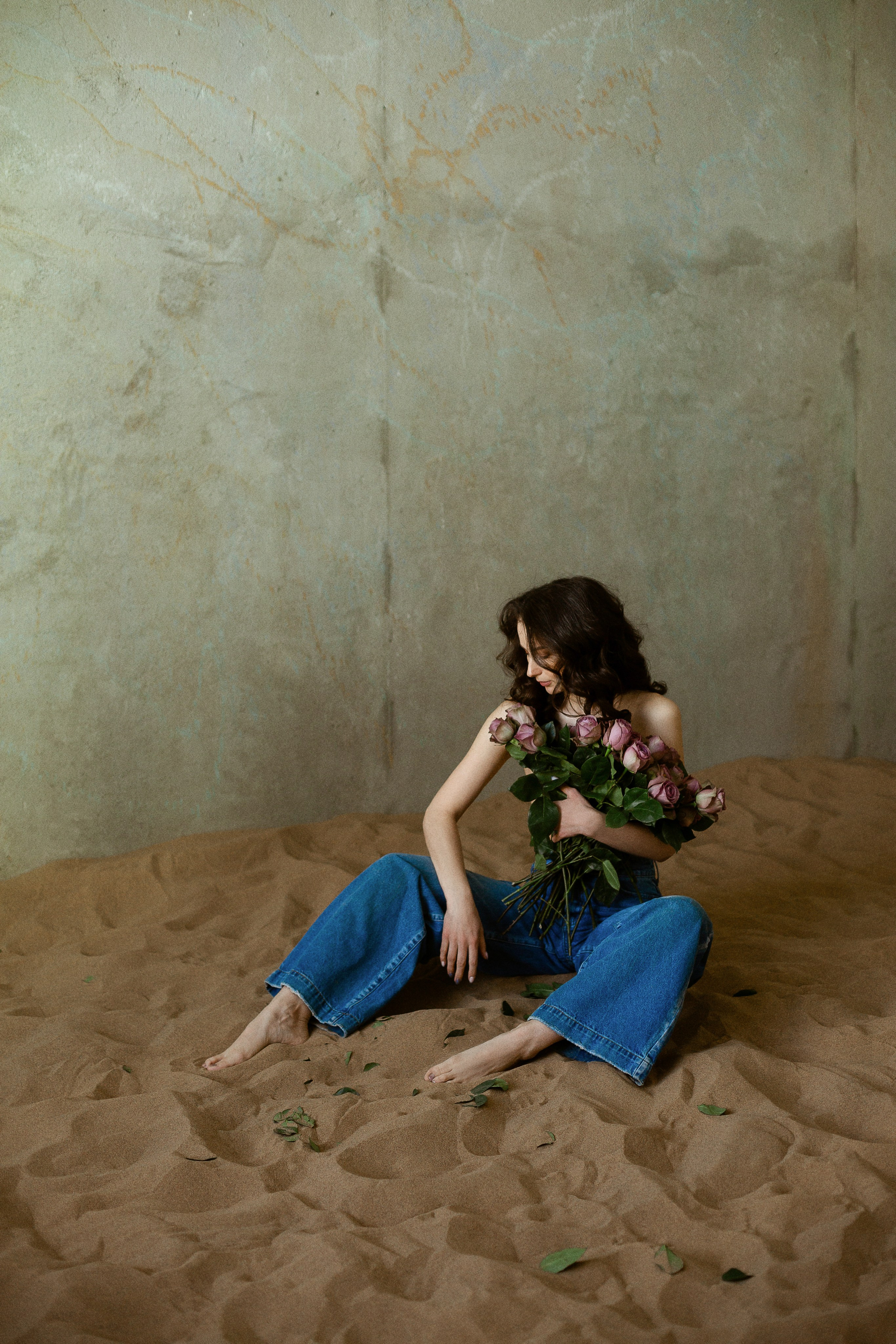 Полина. Главная