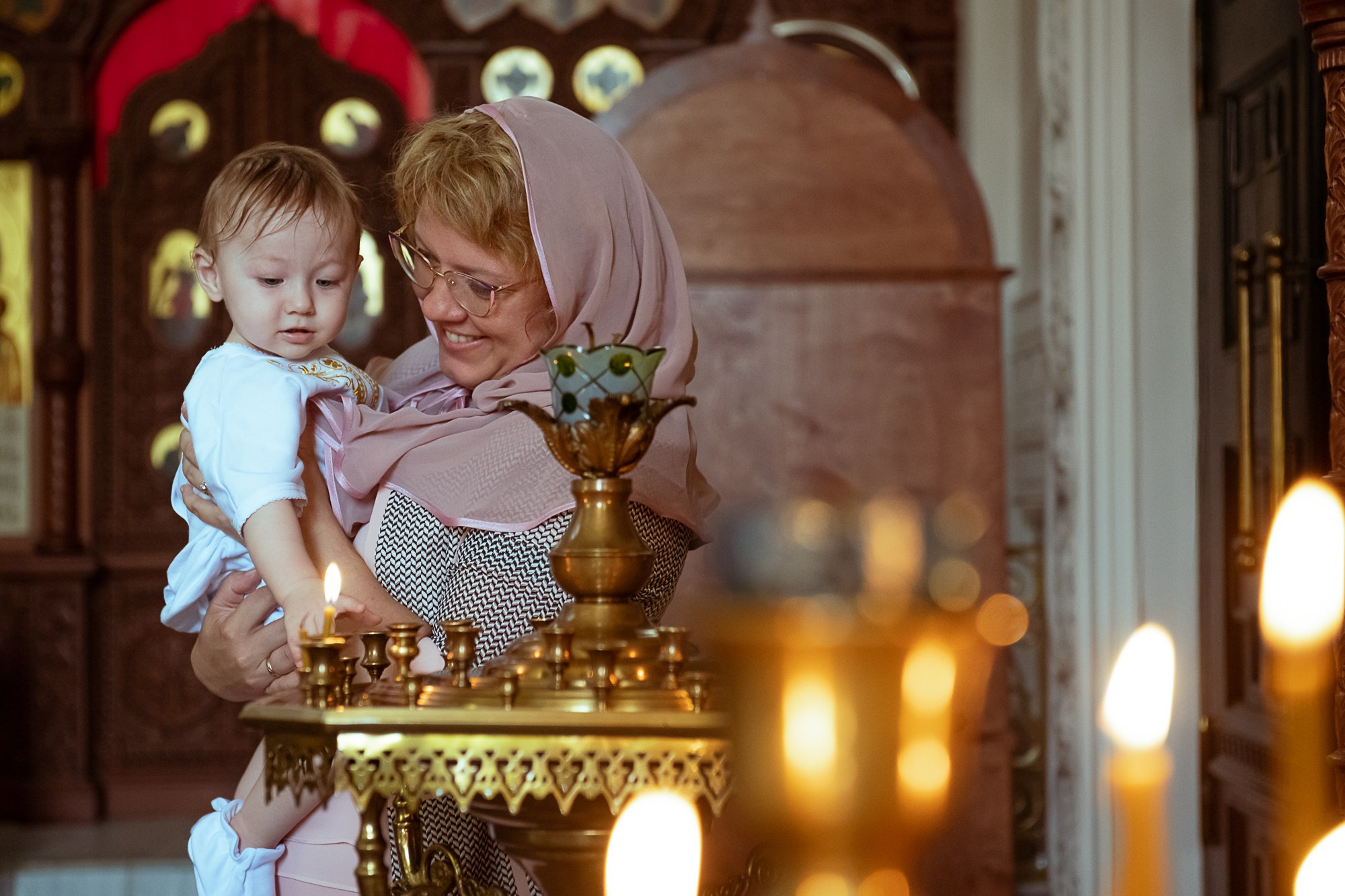 Дарна. Lucytheatre