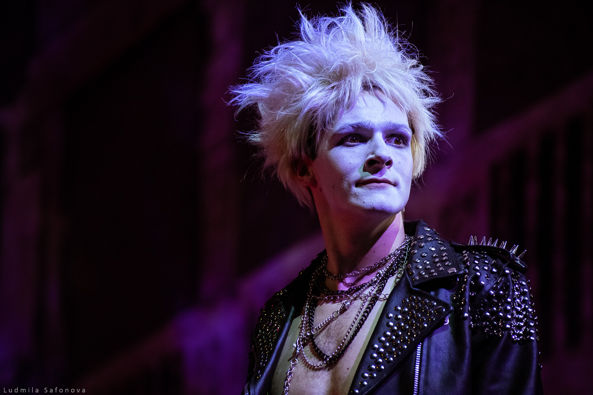 Как вам это понравится? МХТ Чехова. Lucytheatre