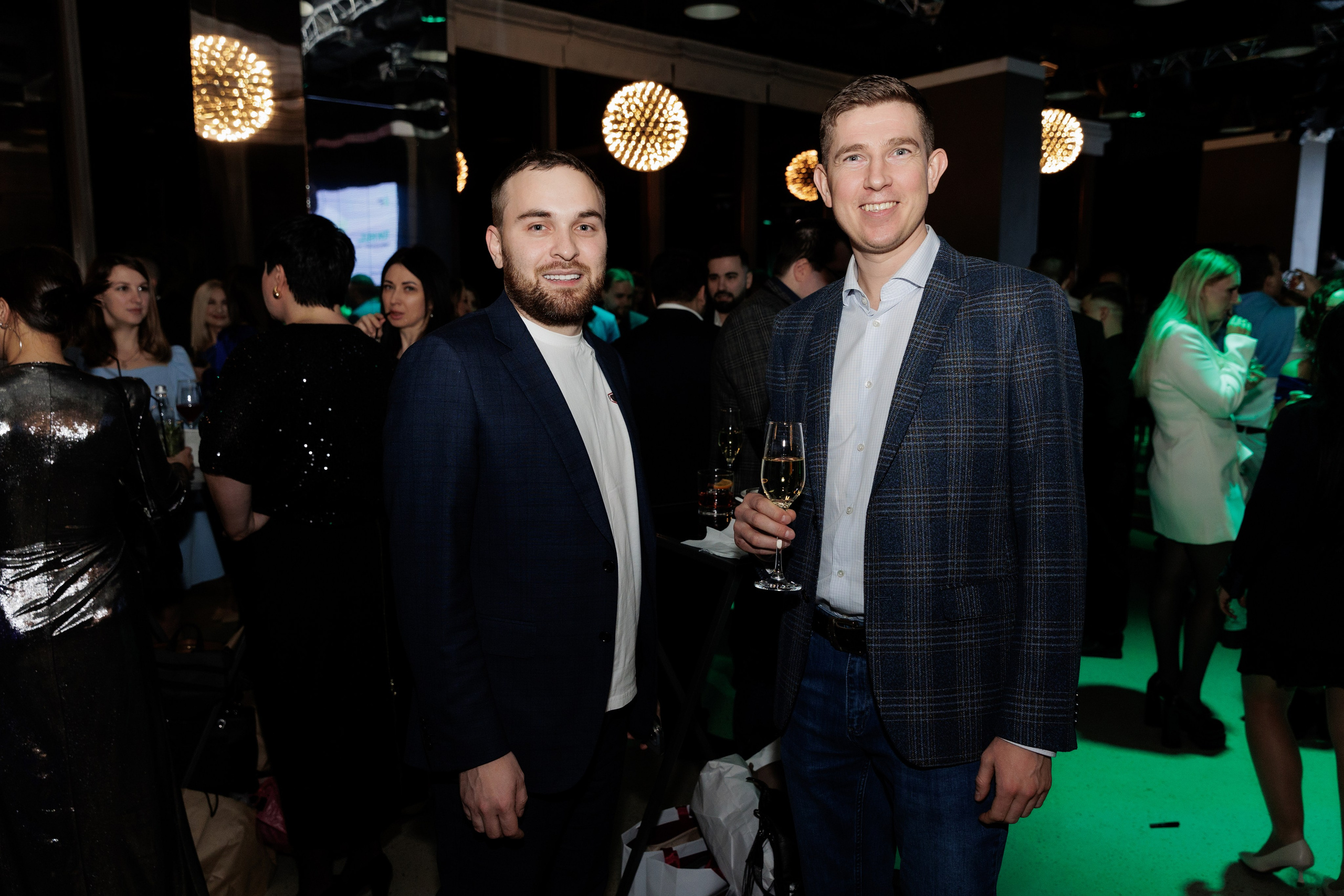 Сбер первый корпоратив. Свадебный фотограф в Москве    Еремин Анатолий