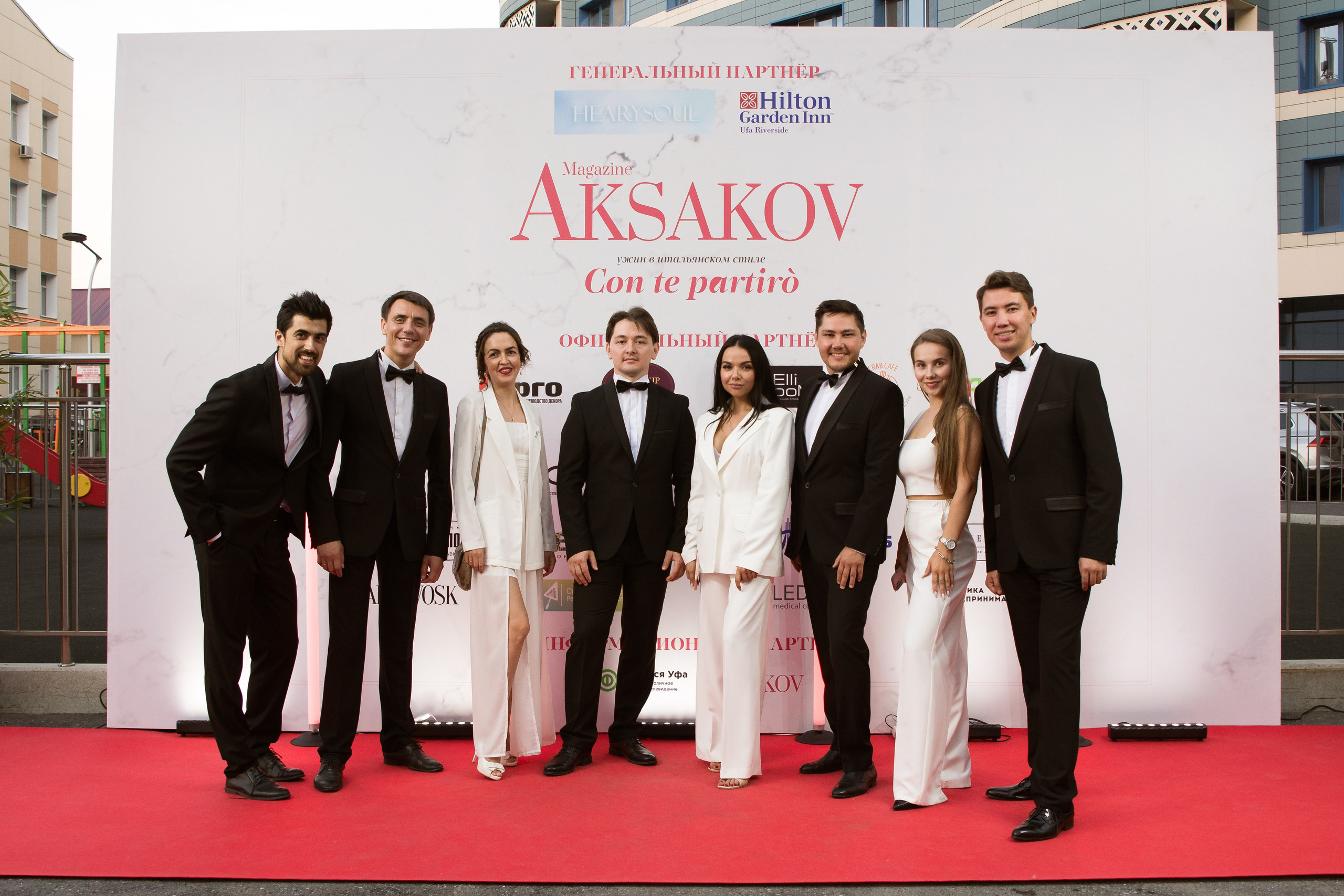 Репортажный фотограф на юбилей корпоратив, мероприятия в Уфе. Свадебный фотограф Тимур Хабибуллин