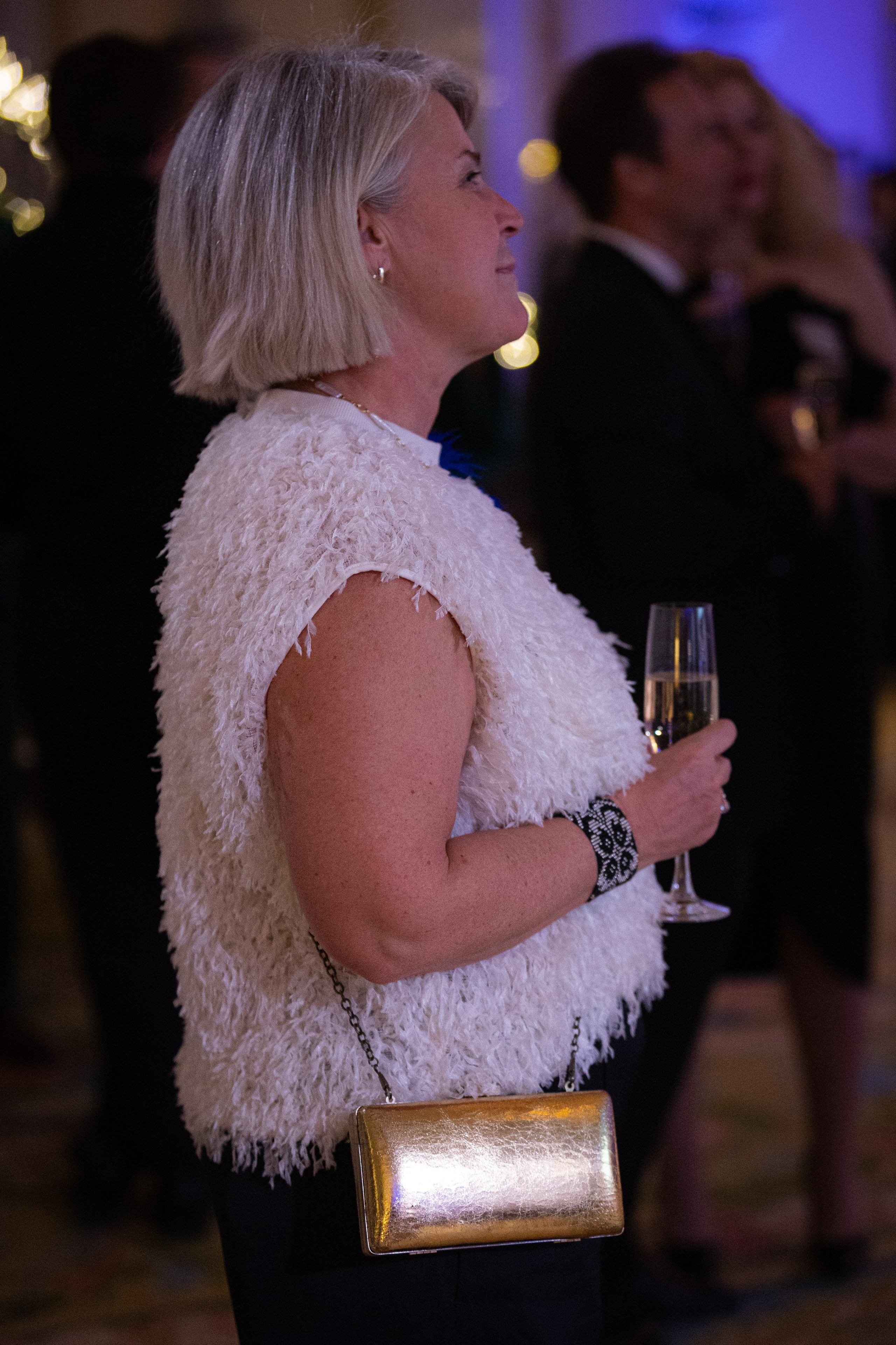 EO Russia. Новогодний корпоратив в Four Seasons Lion Palace. Ваш фотограф — Александра Андрущенко