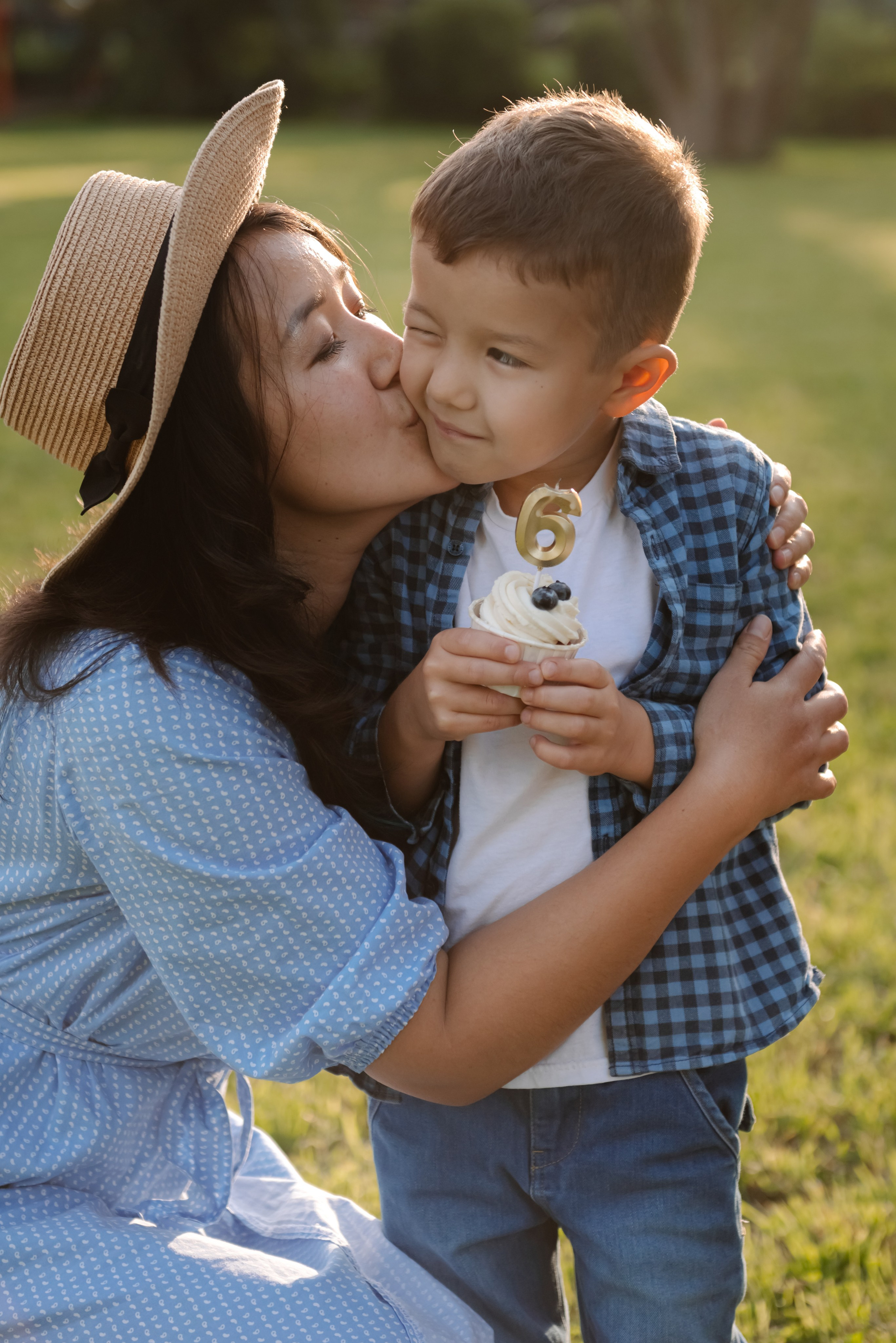 Семейная. Лилия с сыновьями. Свадебный и сеейный фотограф в Санкт-Петербурге Елена Худякова
