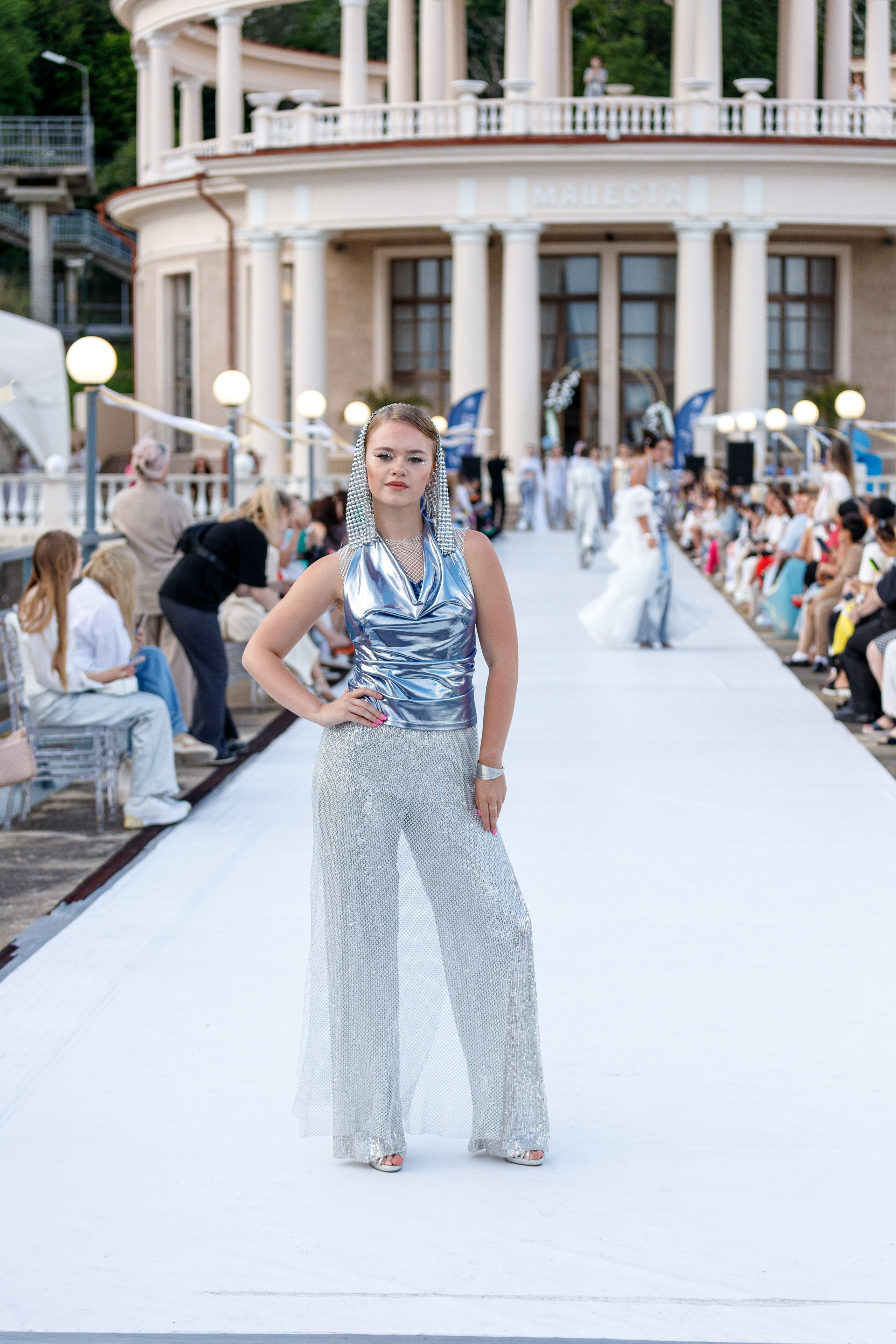 29 Fashion Cruise. Интерьерный и фуд фотограф в Иркутске Дмитрий Арно