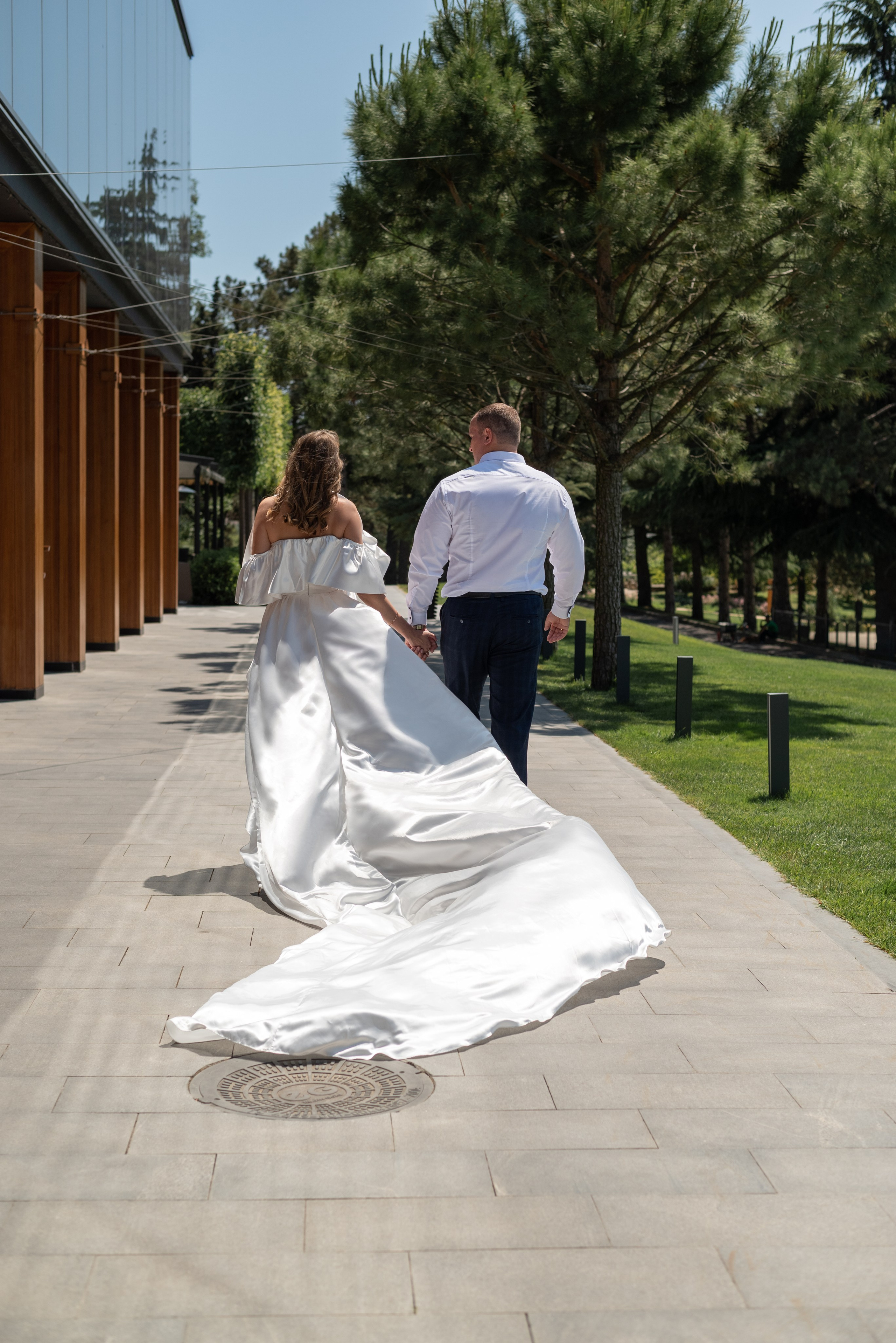 Наш Крым. Семейный и свадебный фотограф в Севастополе Лиза Печенько