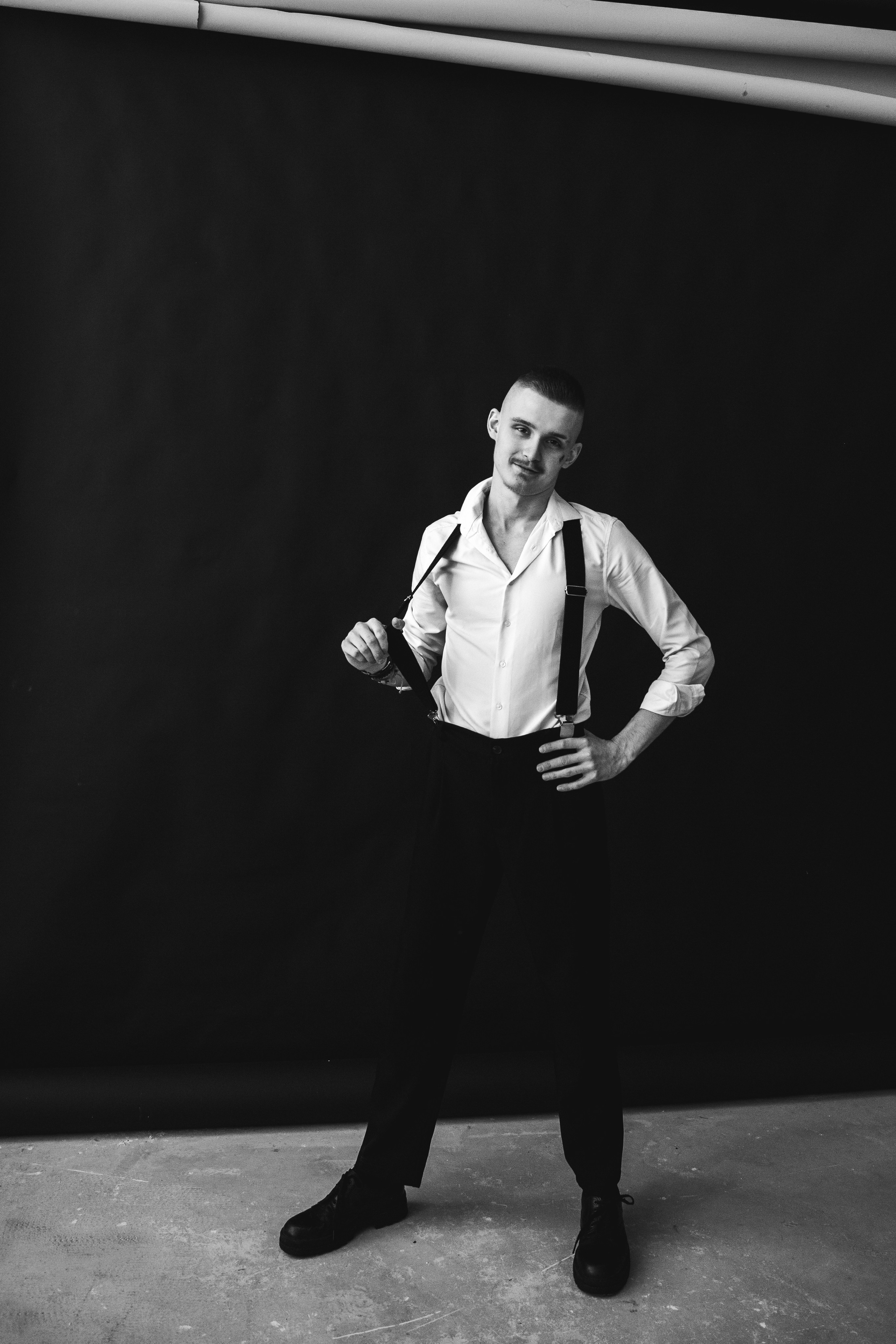 Илья!. Фотограф, Марина Шипек