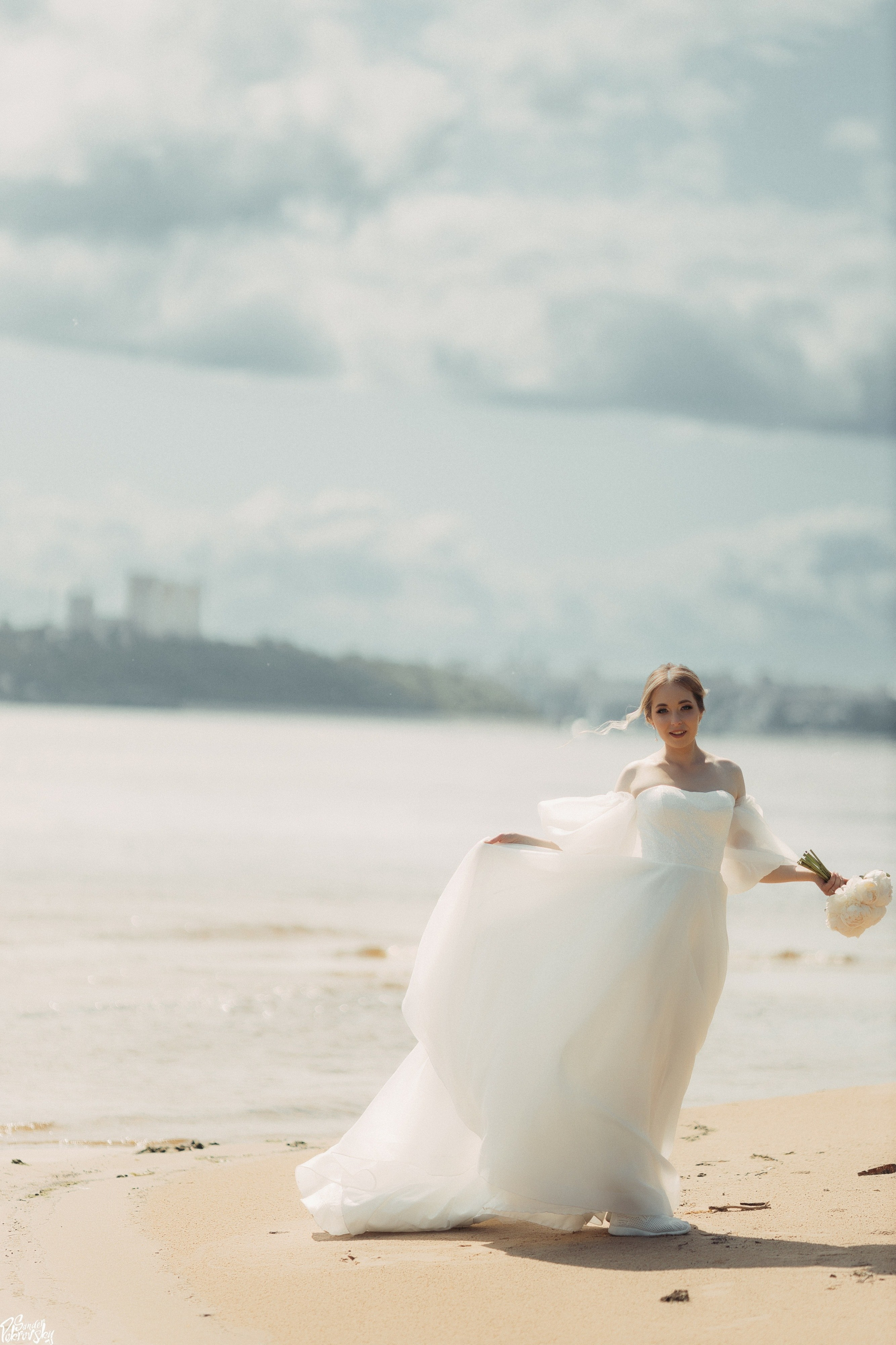 Анатолий & Дарья 10.06.2023. Свадебный и репортажный фотограф в Чебоксарах Покровский Александр