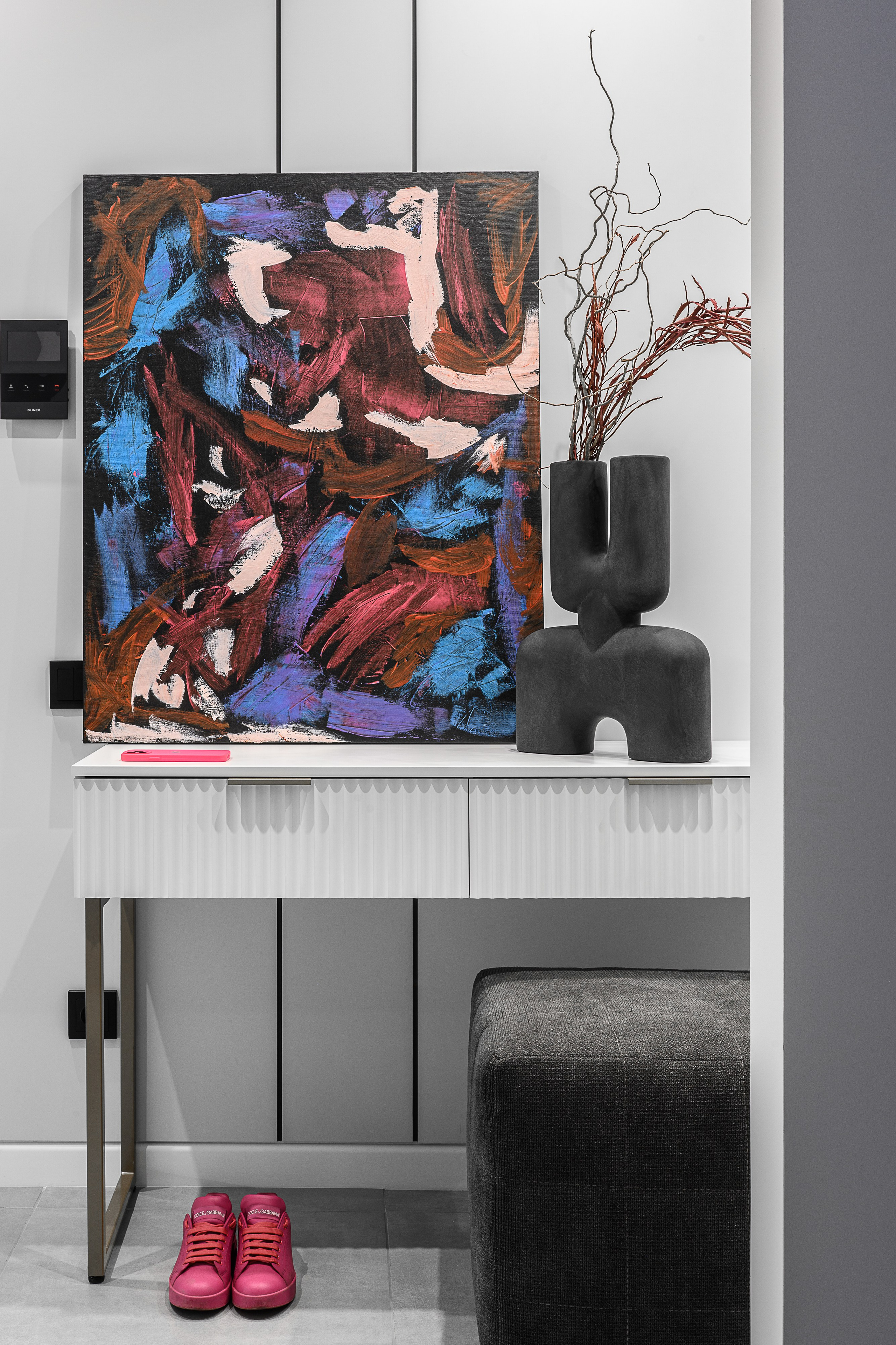 7 континент. Интерьерный фотограф Краснодар Денис Педань