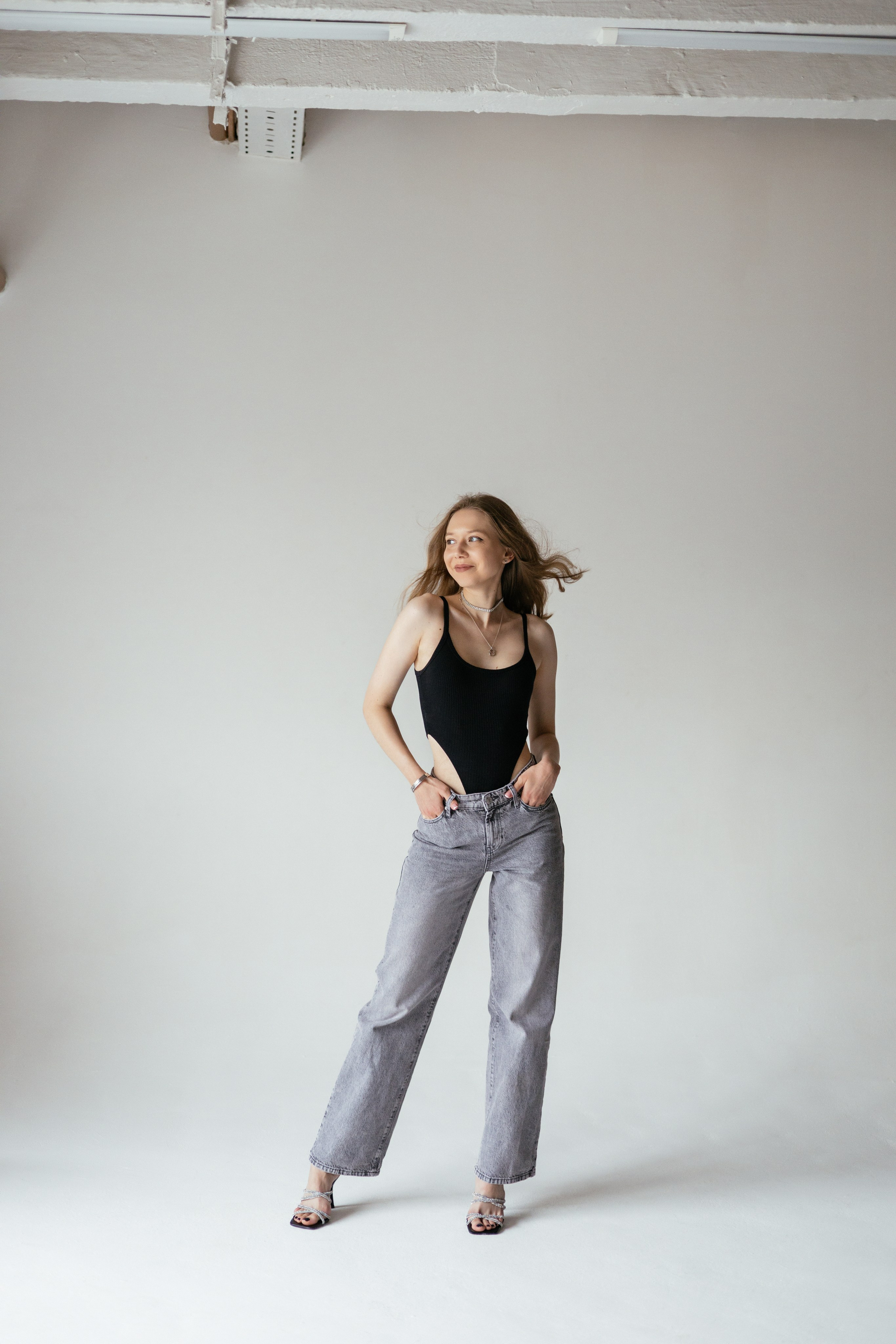 Женский портрет. Индивидуальный, love, семейный фотограф в Москве Елизавета Калинина