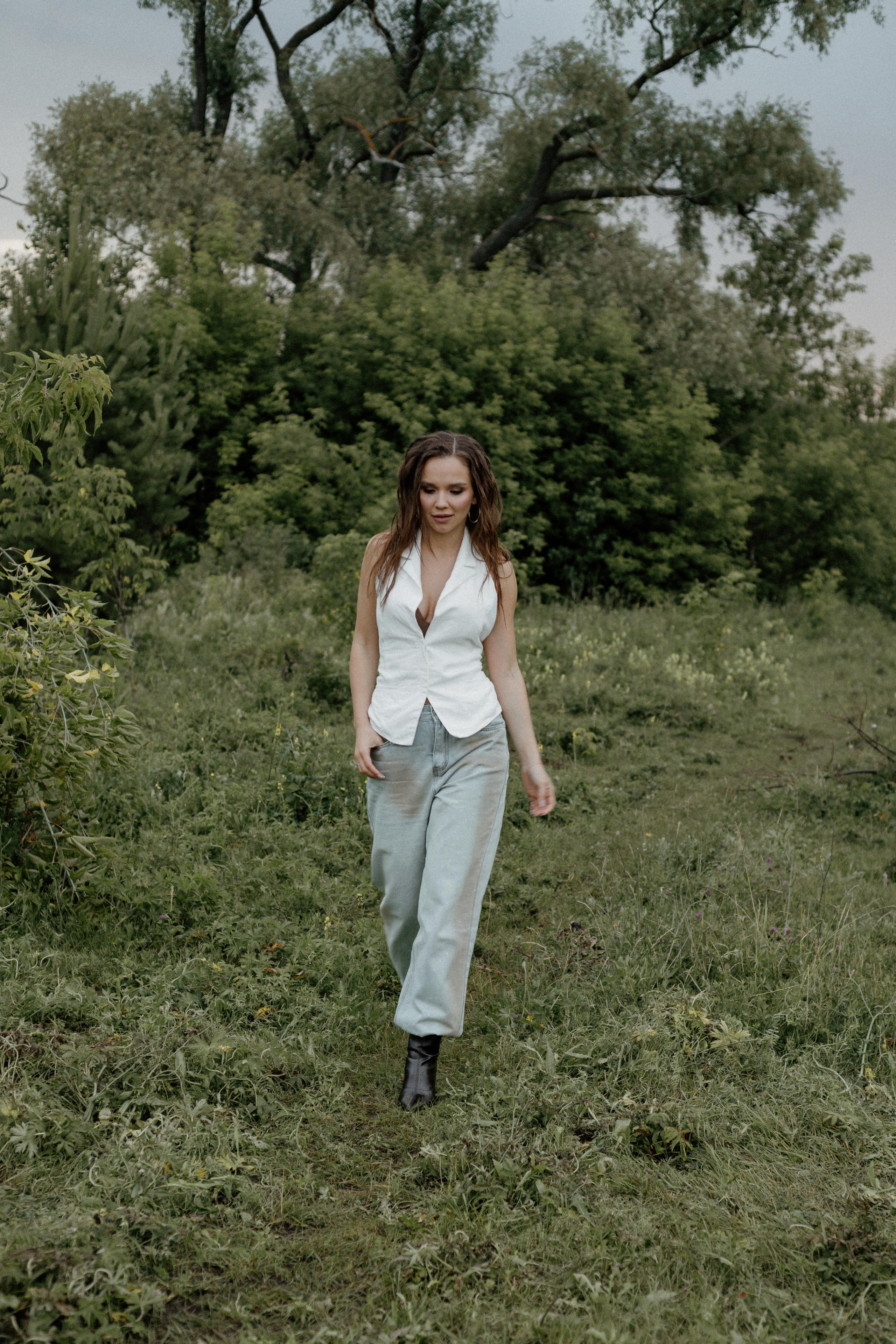 Диана + Александр. Фотограф Алёна Евграфова