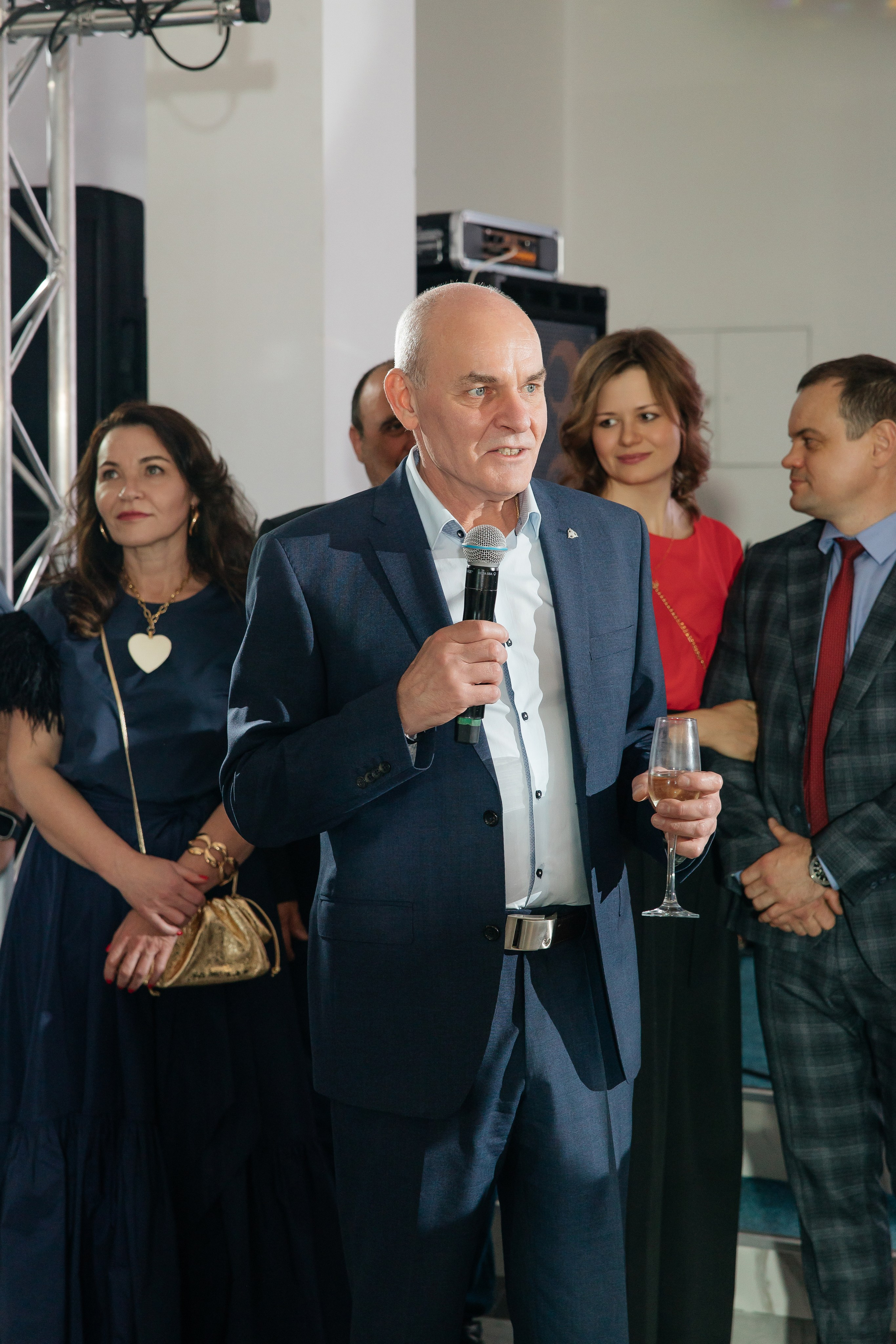 День рождения