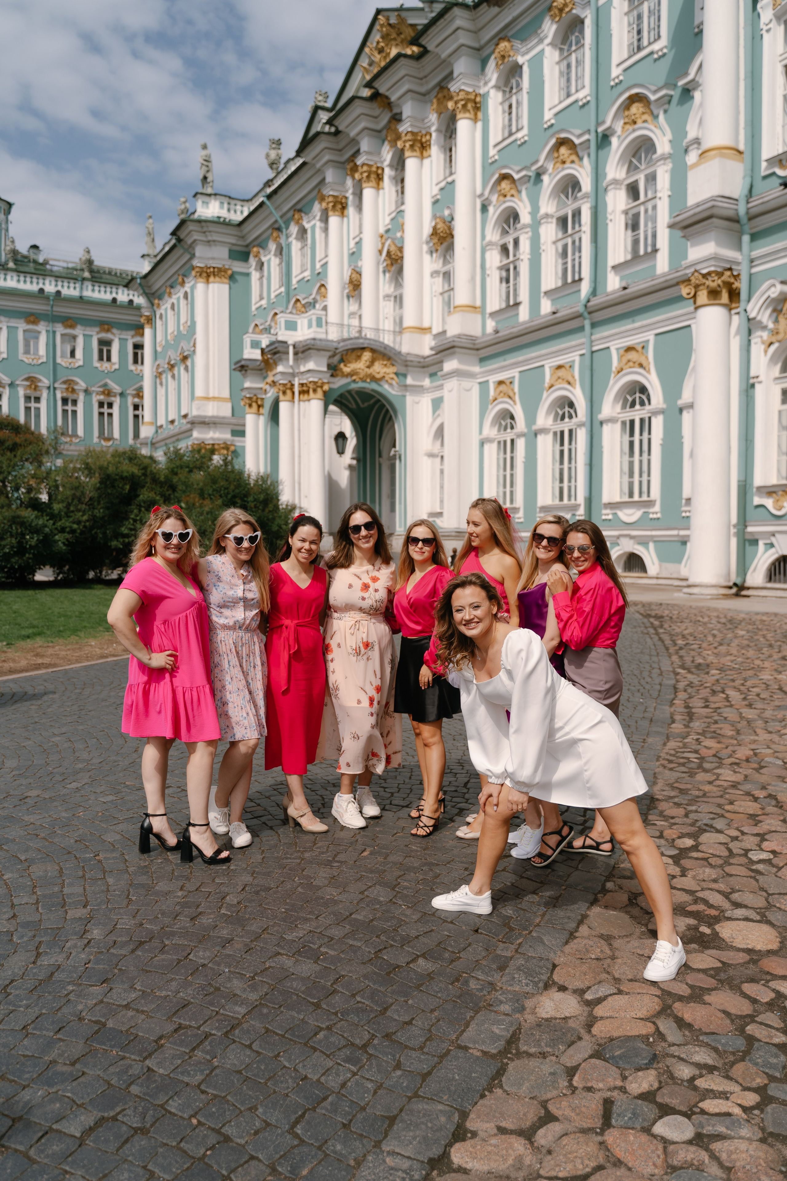 29.07.2023. Свадебный фотограф — Наталья Фед СПб/Москва