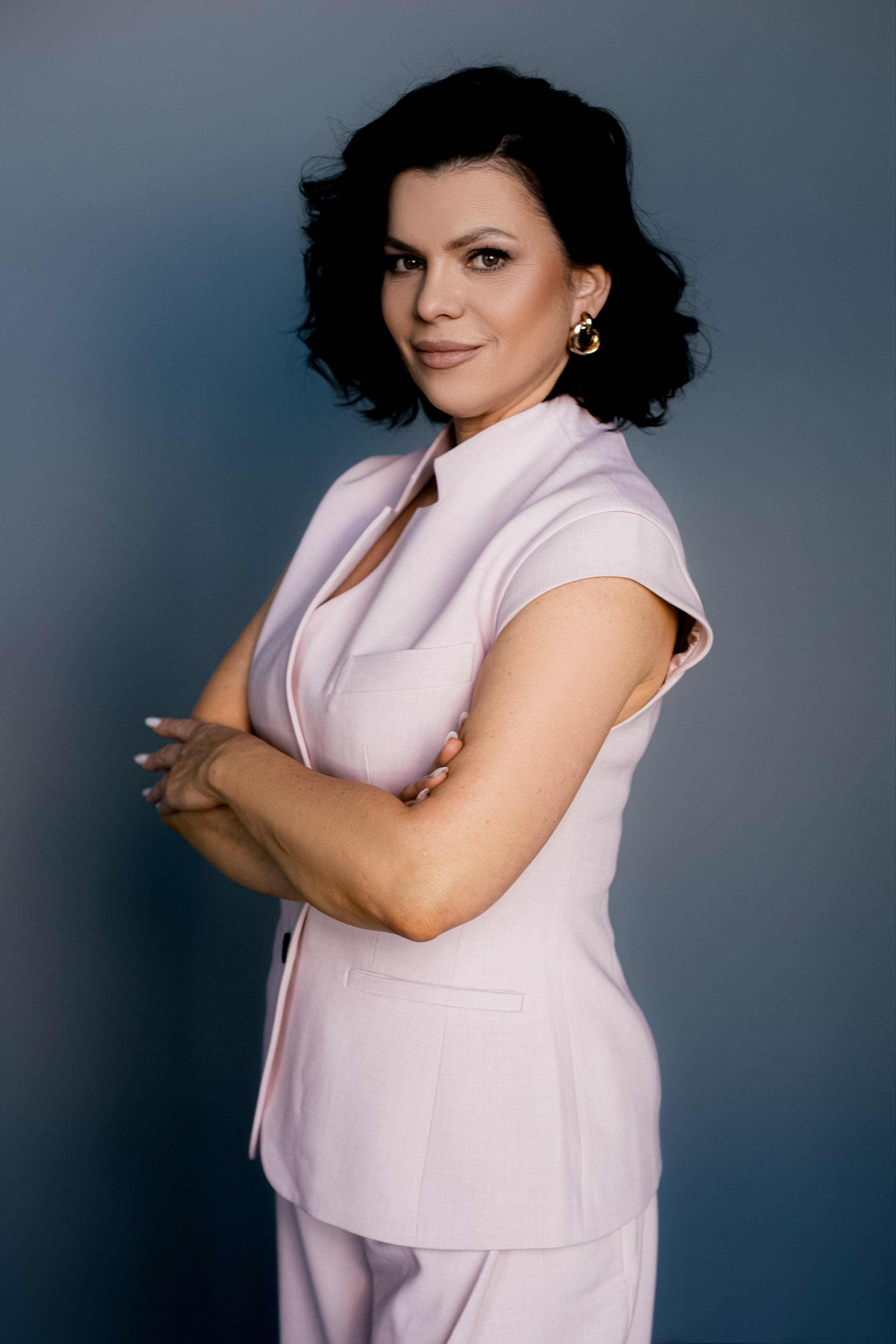 Татьяна. Фотограф Алина Жук