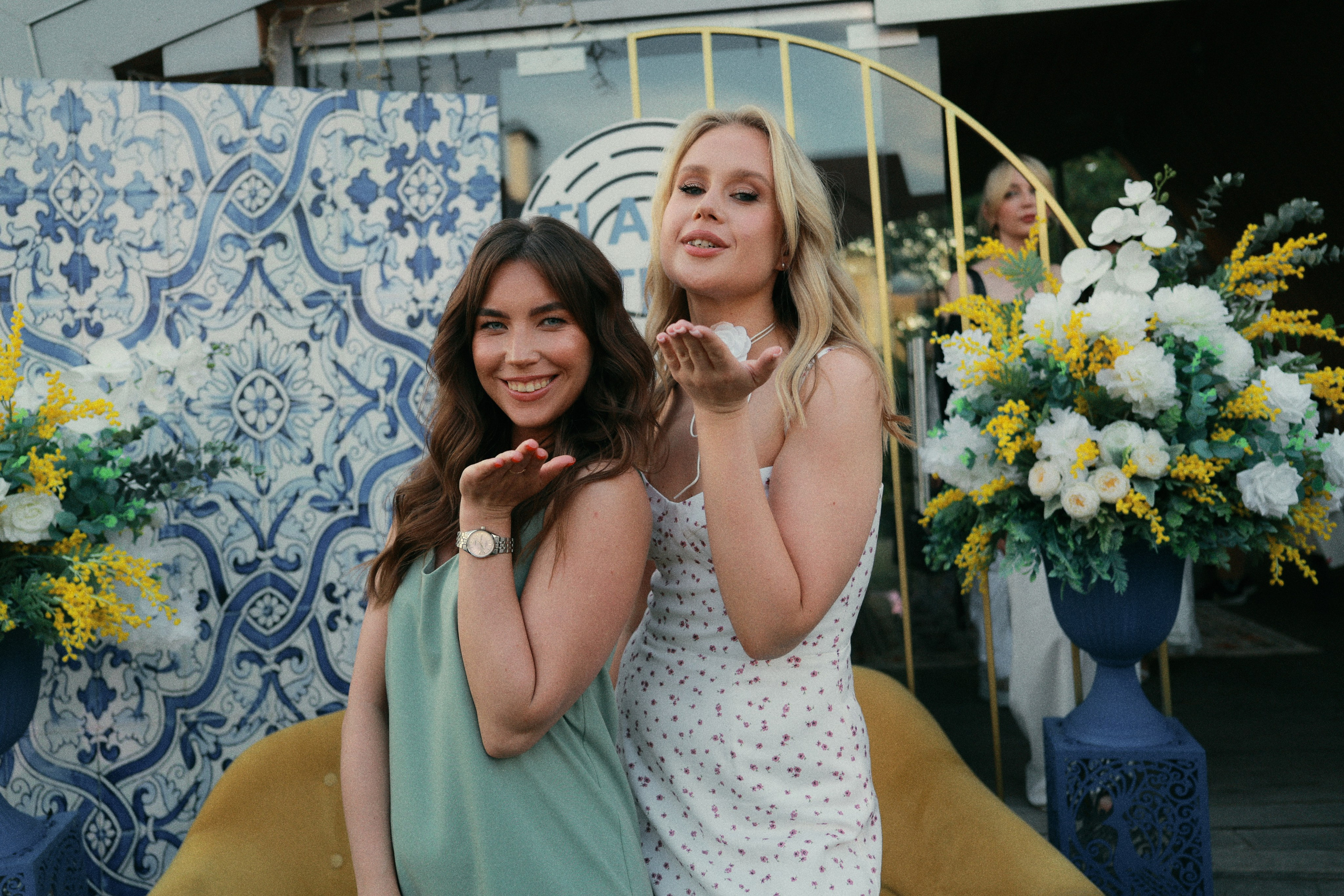 Атмо. Фотограф во Владимире, Москве и Суздале — Полина Романычева