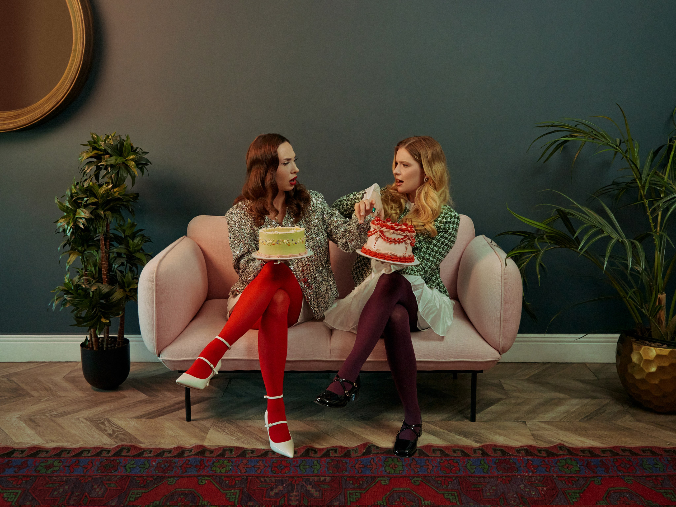 KUKS&KOPS. Фотограф Москва Анастасия Толстова