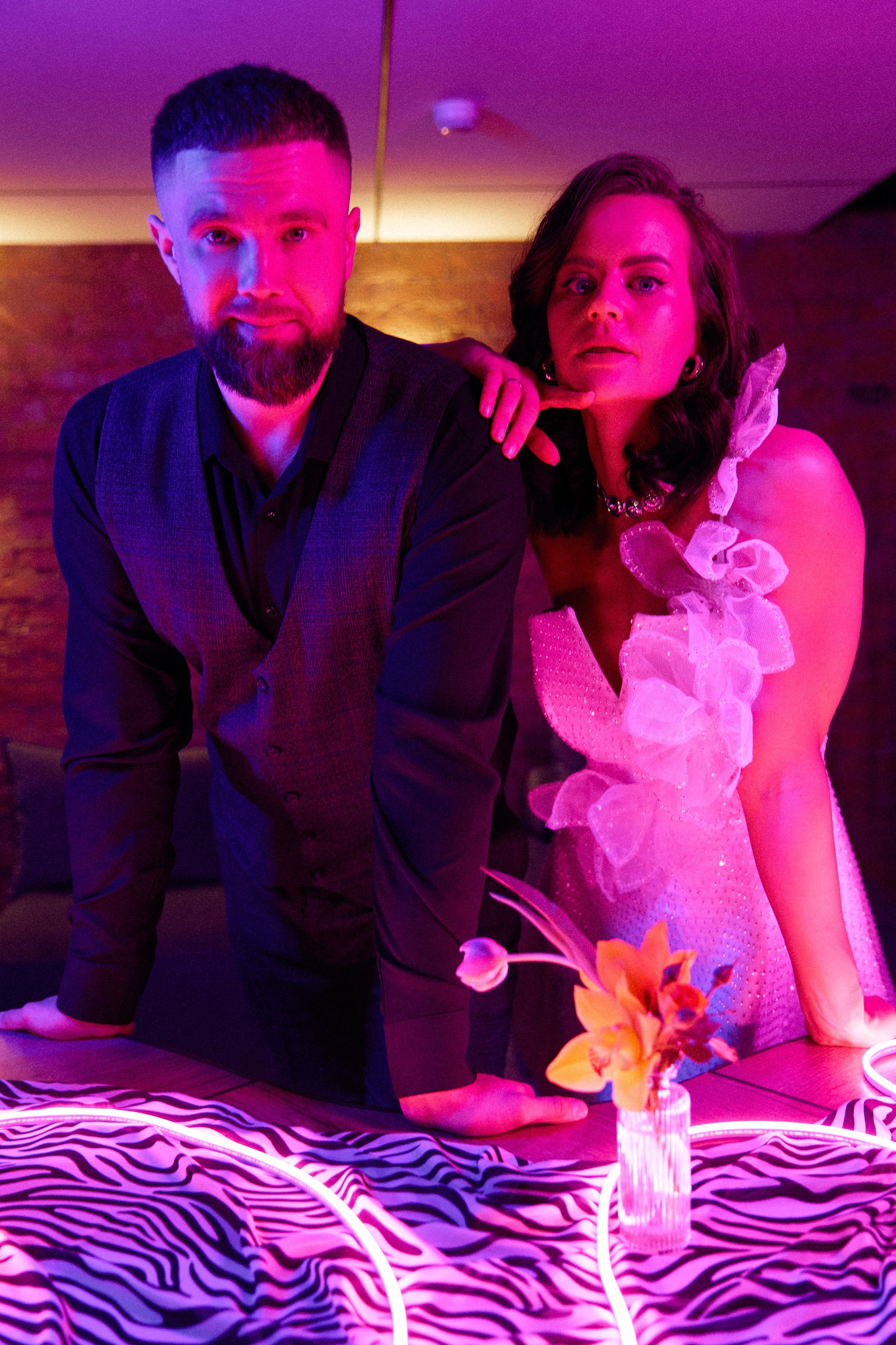 Посмотреть серию. Свадебный и семейный фотограф в Красноярске Тряпчев Павел