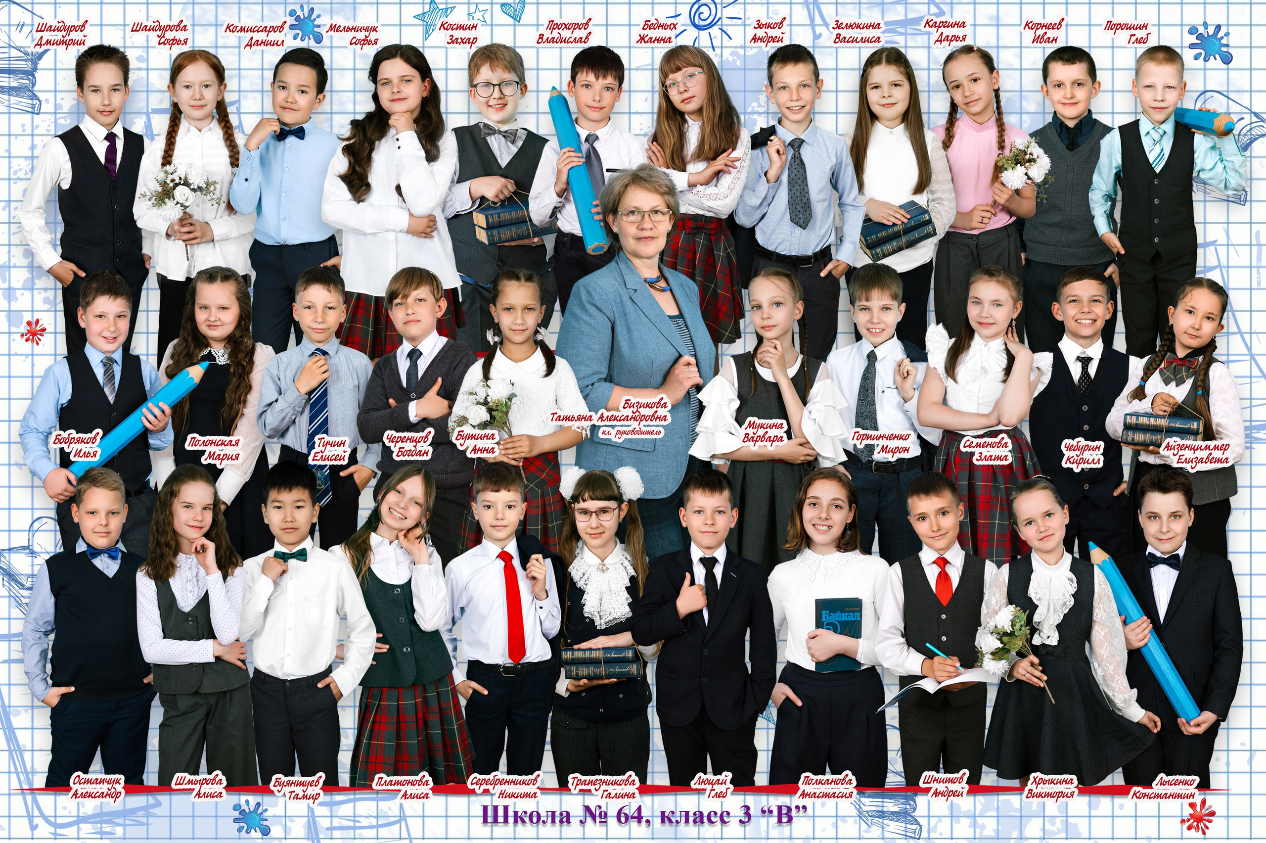 Выпускные альбомы в Иркутске. Фотокниги. Фотограф Екатерина Шнитова