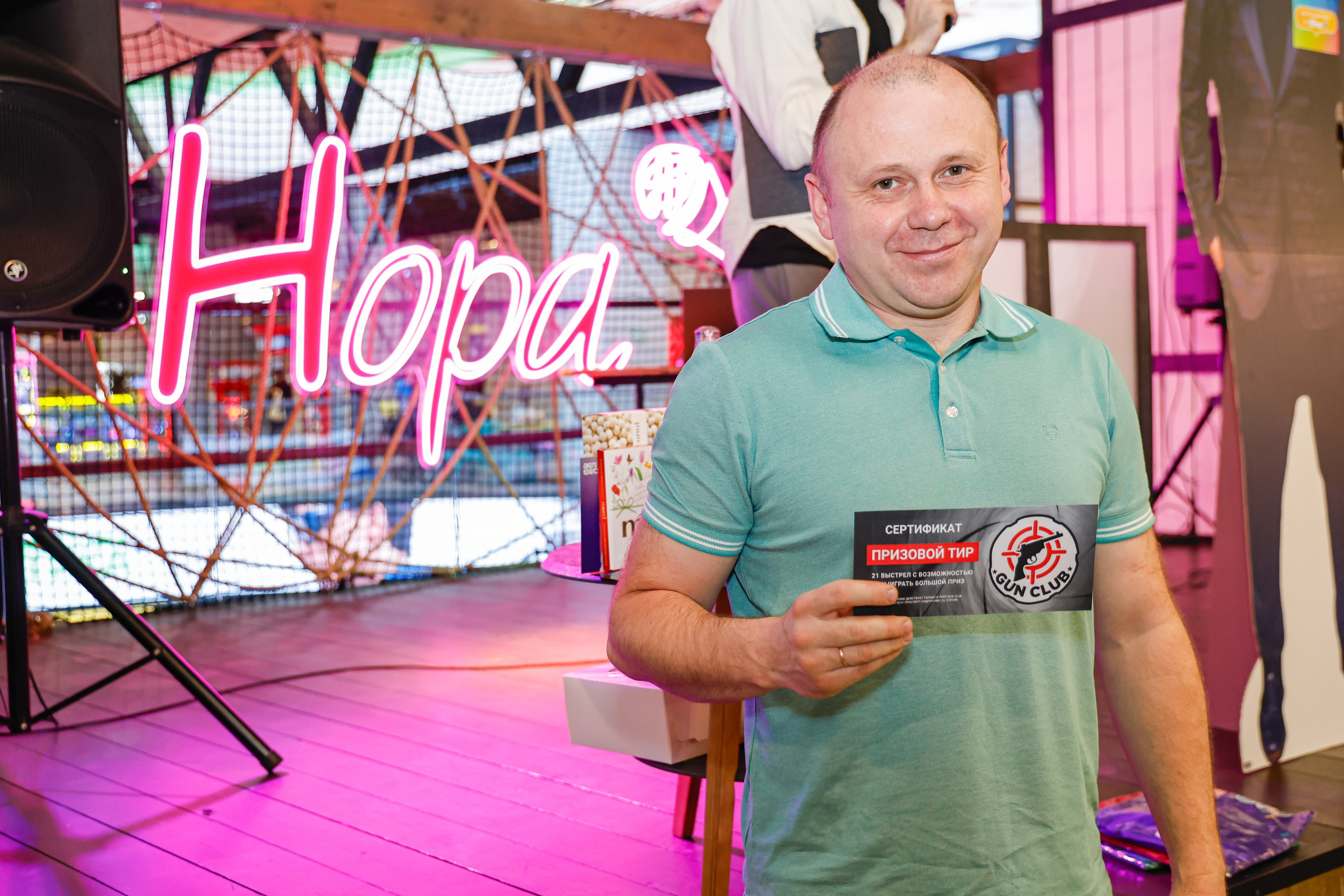 МузЛото в ТРЦ. Фотограф и видеограф — Москва