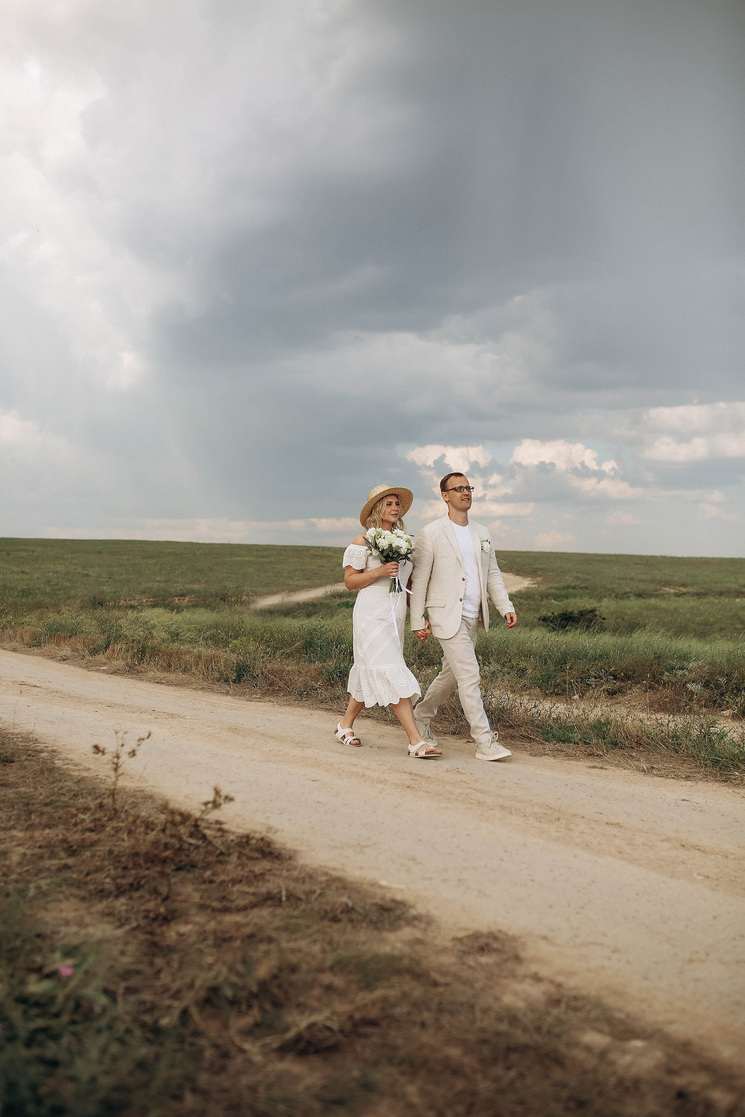 Ксения&Виталий. Свадебный и семейный фотограф Елизавета Артемьева