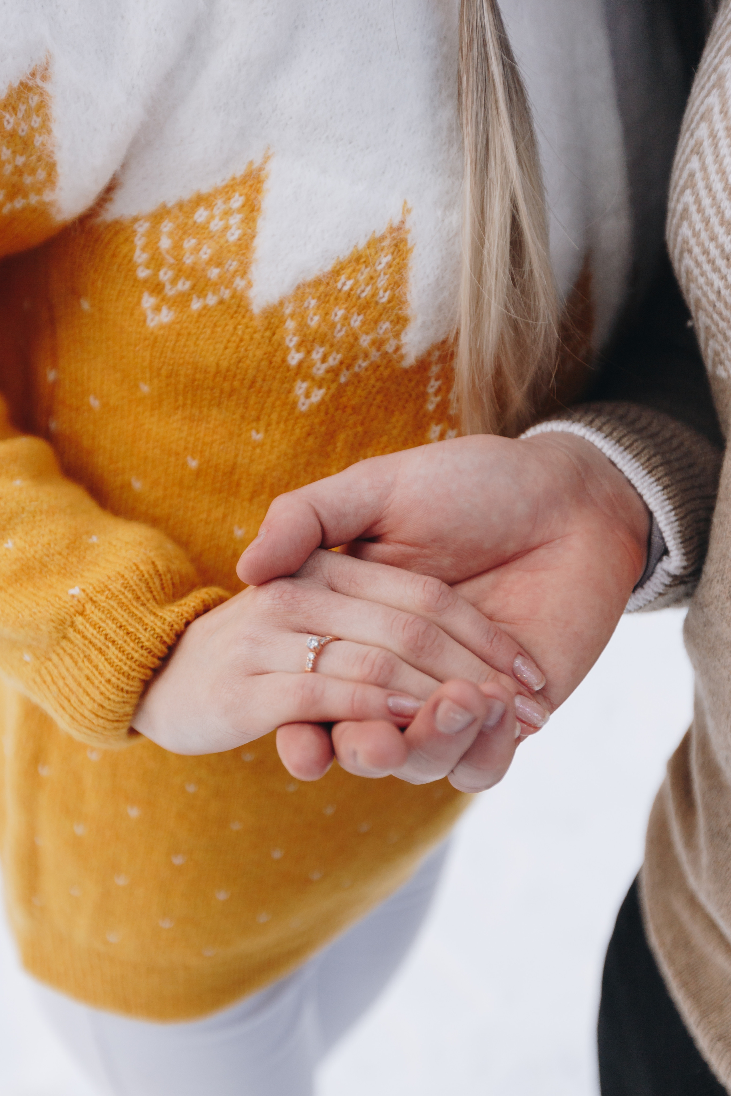 Зимняя лавстори. Свадебный семейный фотограф и видеограф Гомель Минск Беларусь Европа