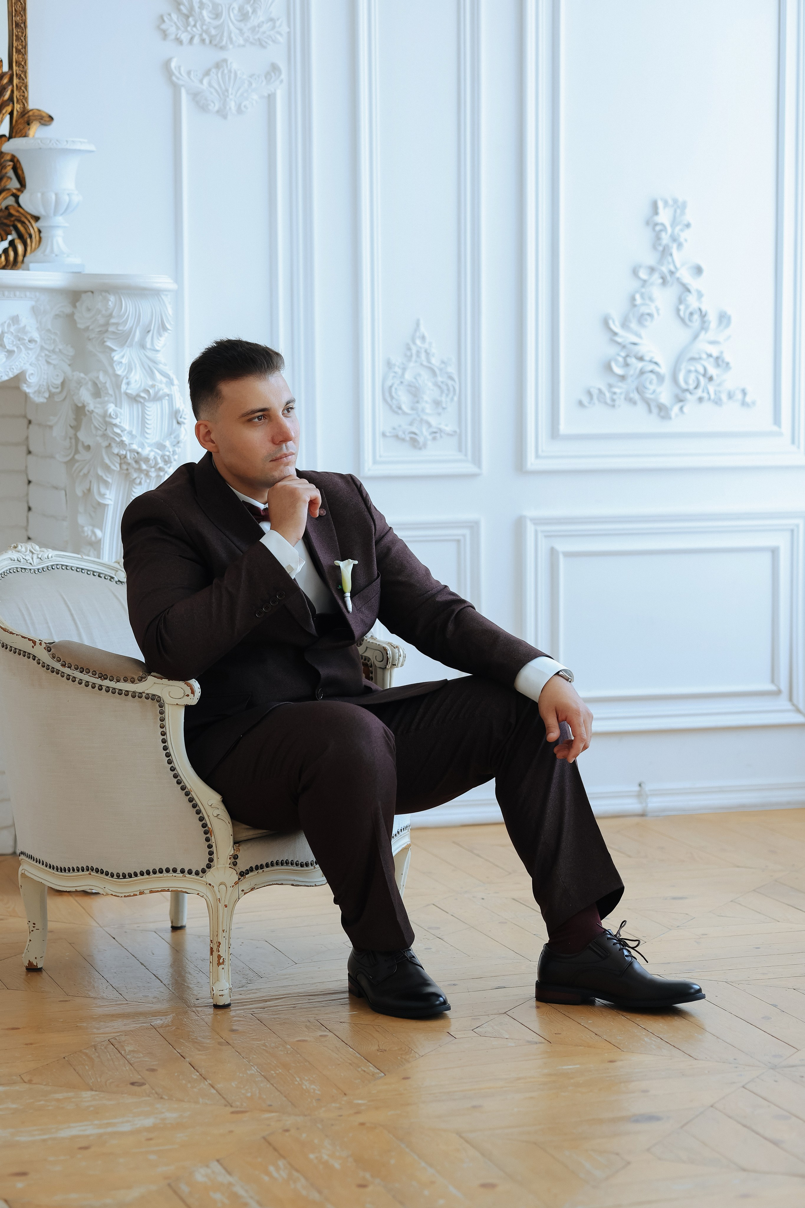 Валерия & Роман. Свадебный и семейный фотограф Кузнецк Пенза Ульяновск