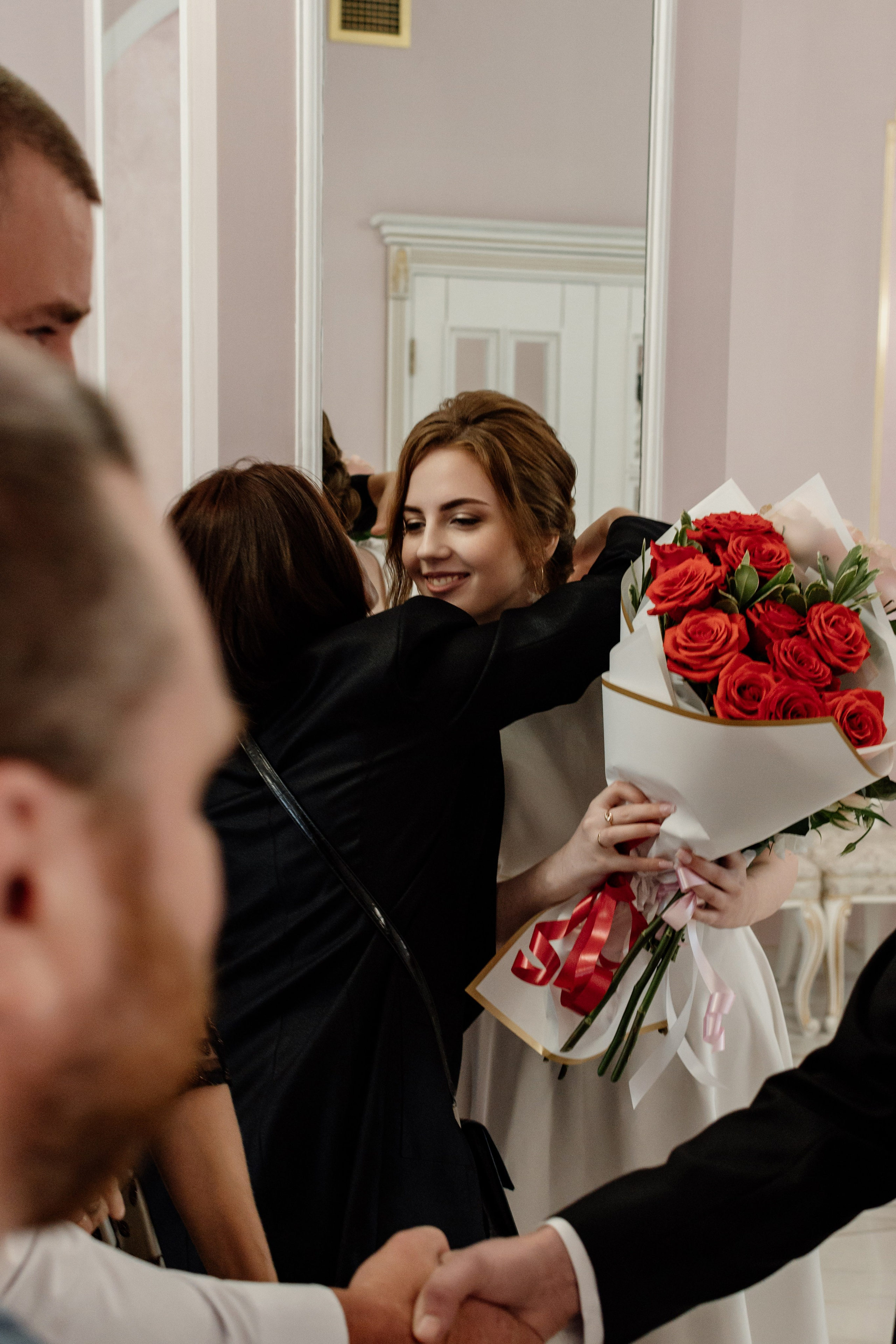 Свадьба Дарья и Кирилл. Фотограф в Твери Дементьева Анастасия