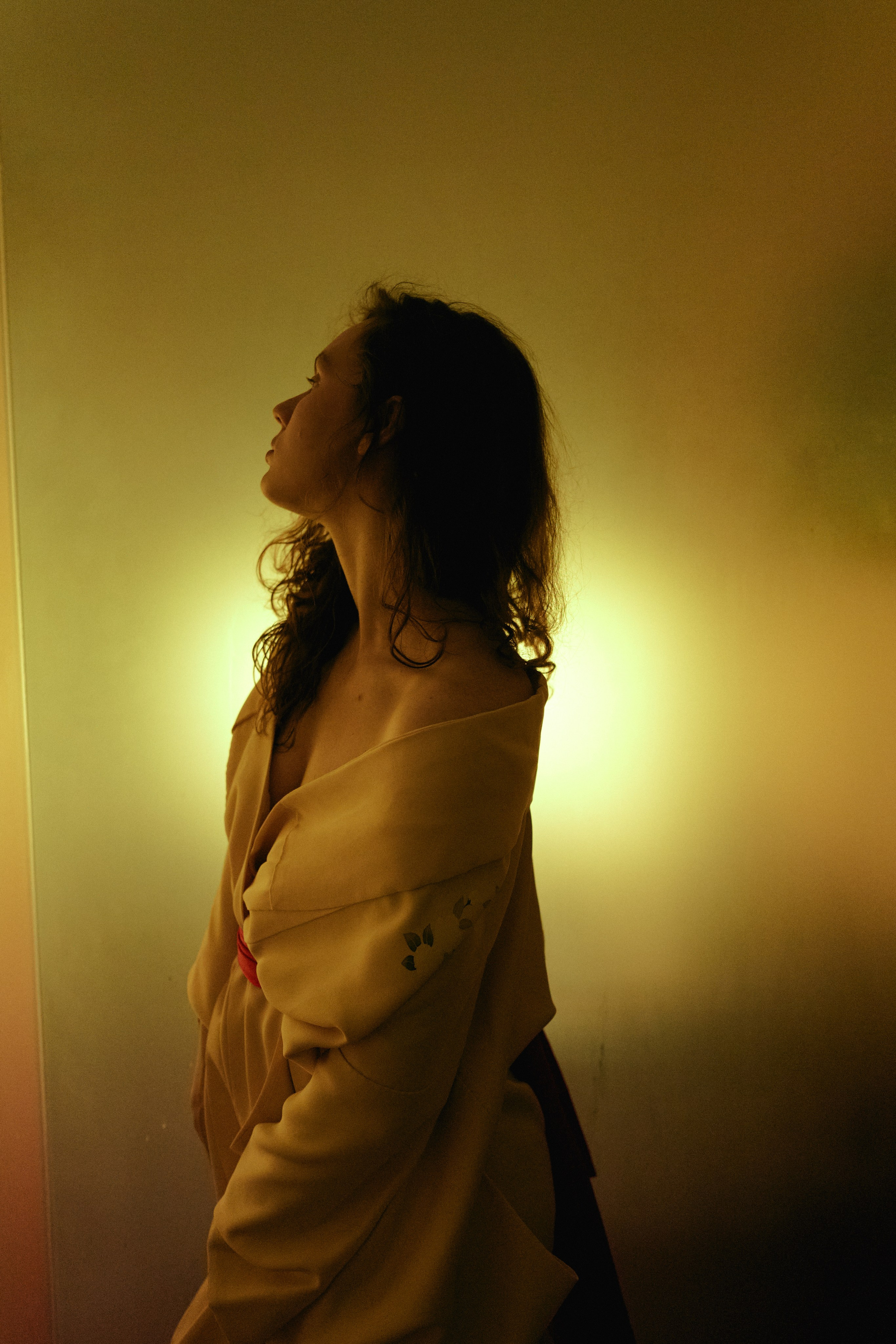 Алена. Профессиональный Фотограф во Владимире, в Москве и в Суздале — Полина Романычева