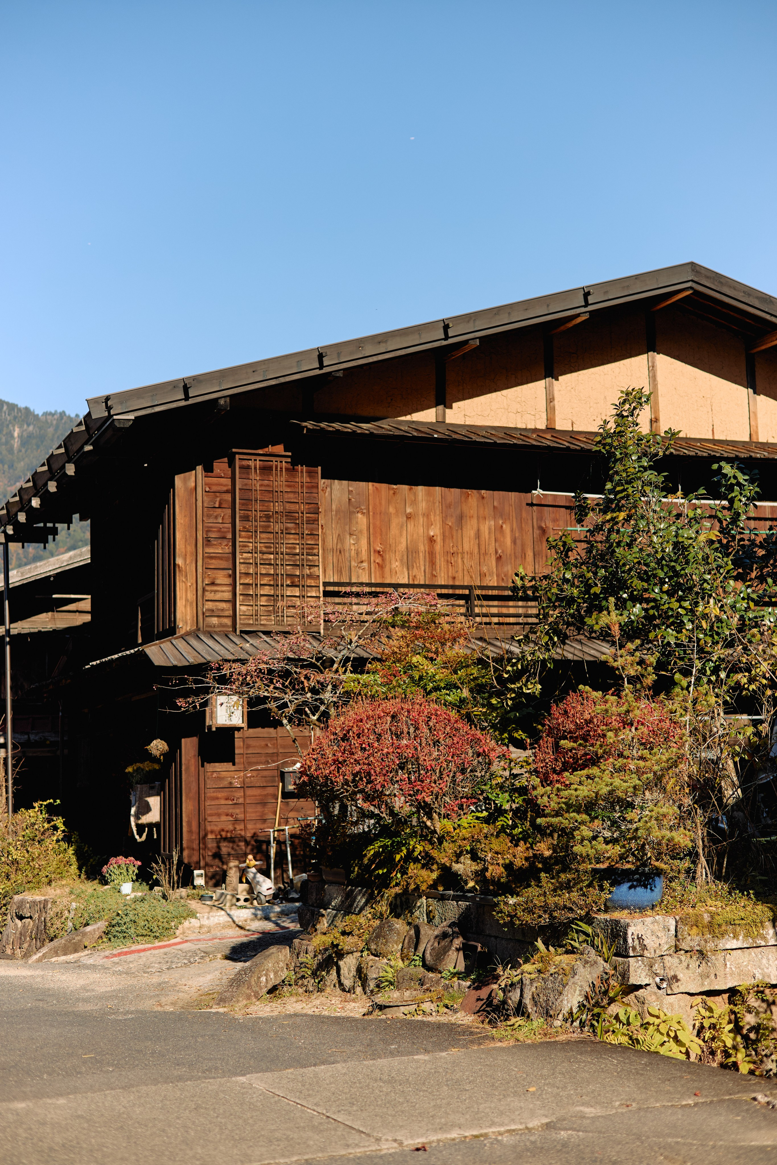 Япония. Профессиональный Фотограф во Владимире, в Москве и в Суздале — Полина Романычева