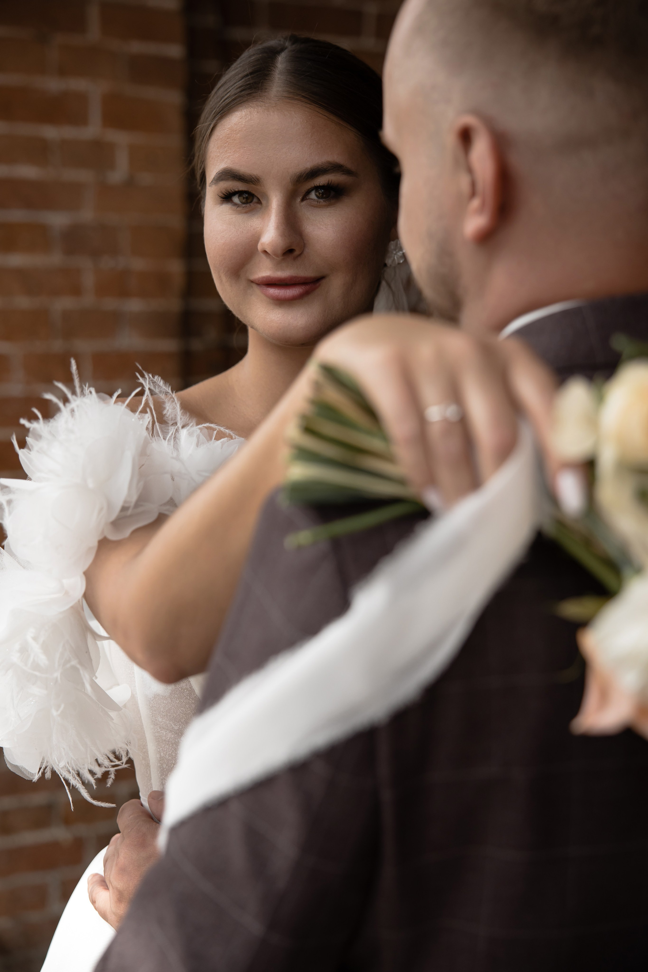 Арсентий и Даша. Свадебный и Семейный фотограф по всему миру Анна Фёдорова