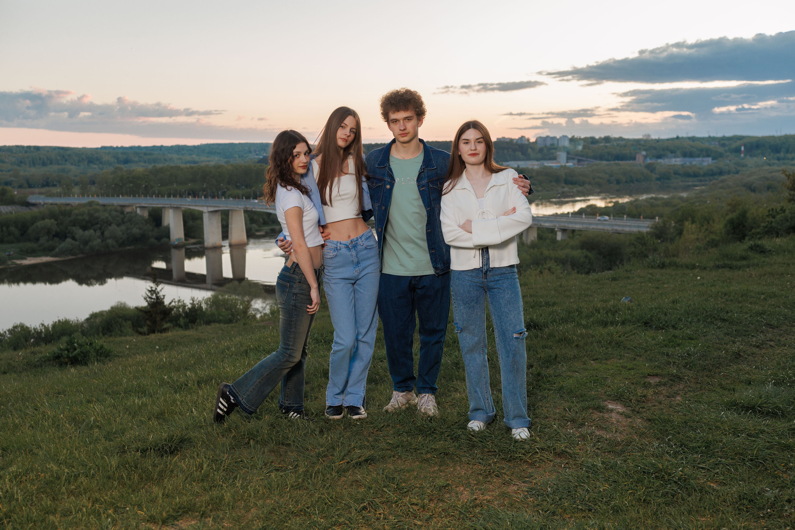 Весенние. Фотограф Алексин|Тула