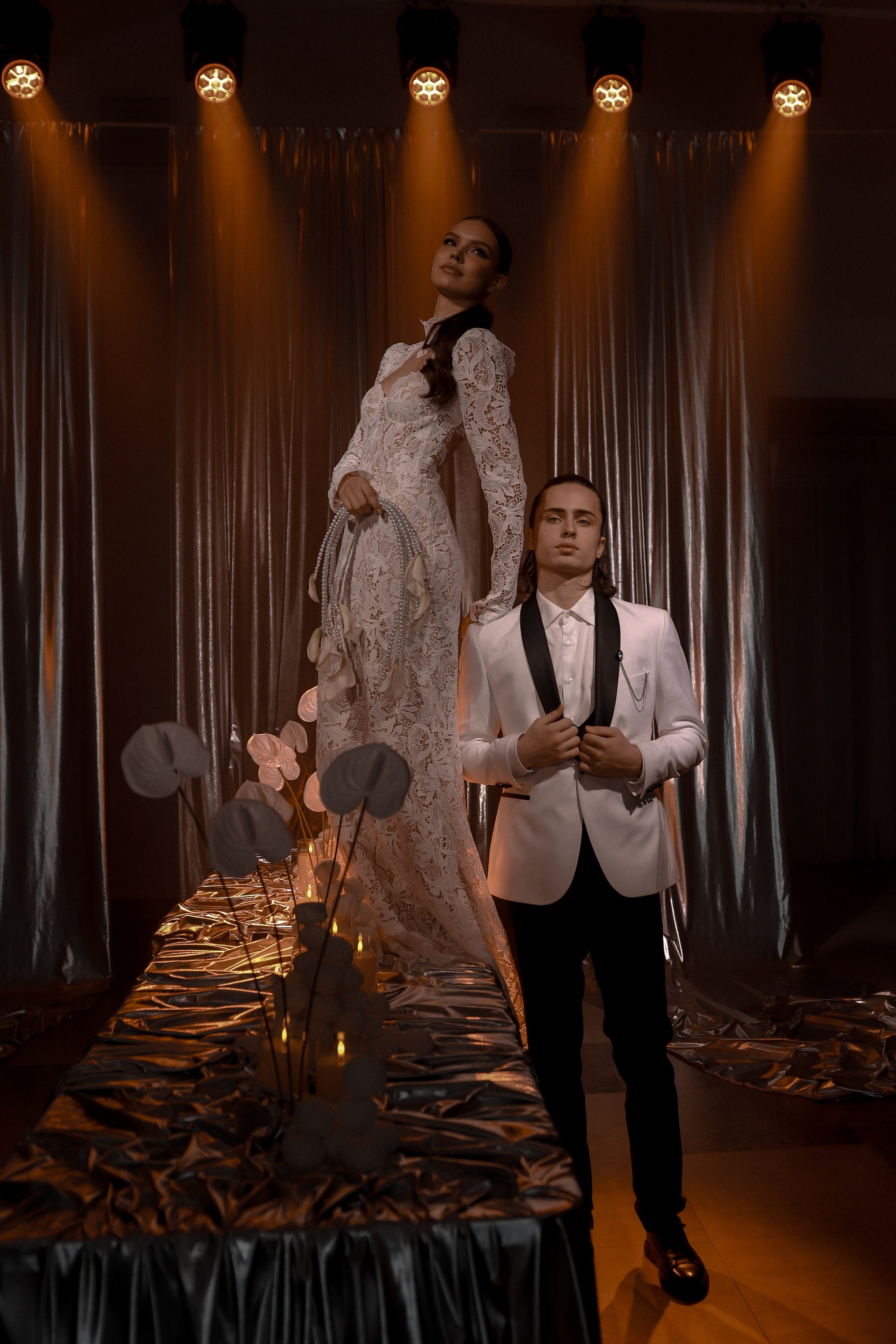 Раз и навсегда. Фотограф Анна Никитина | Йошкар-Ола