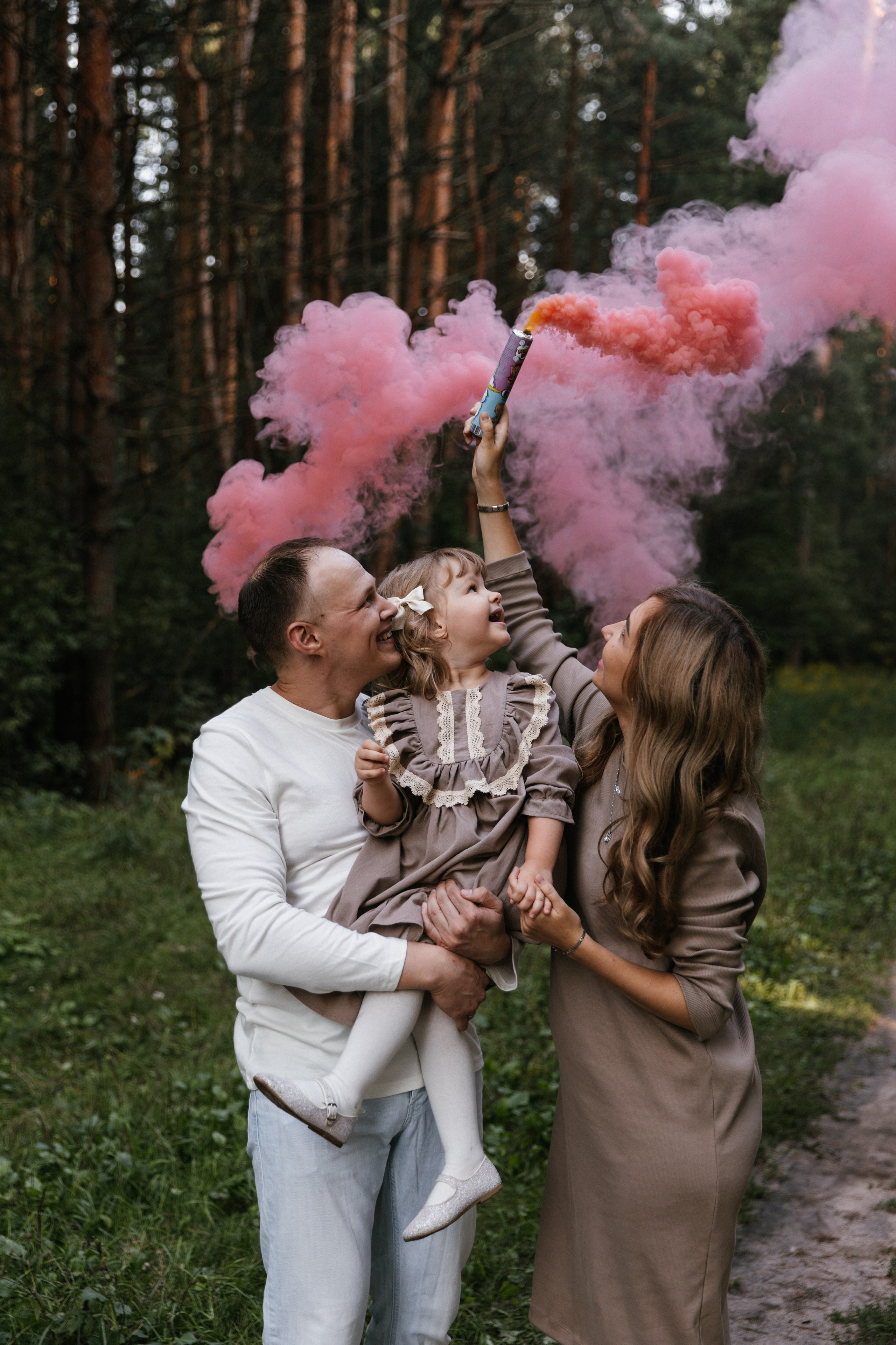 Беременность. Фотограф Катя Трусова