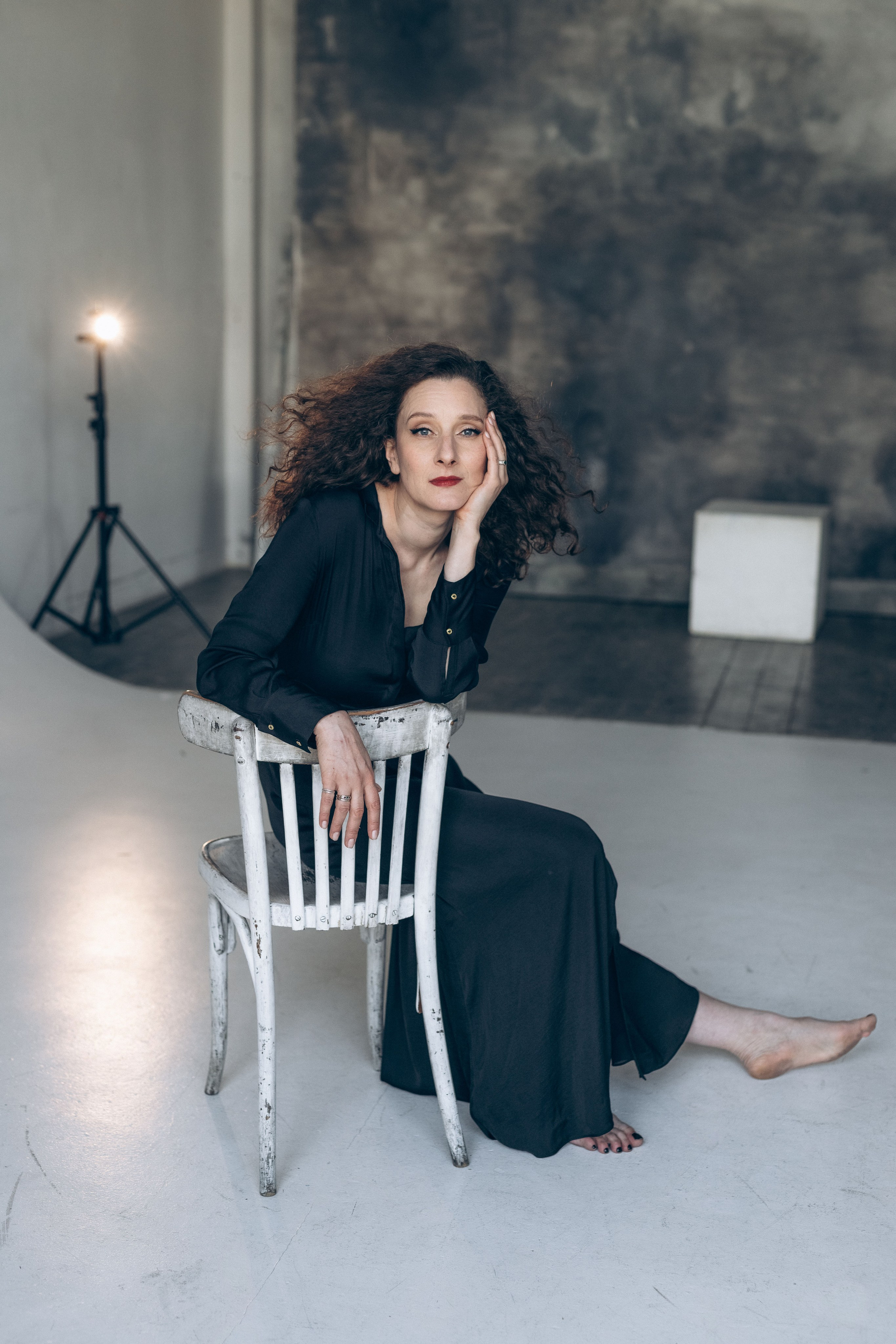 Мариэтта. Фотограф Ногинск Электросталь Наталья Осетрова