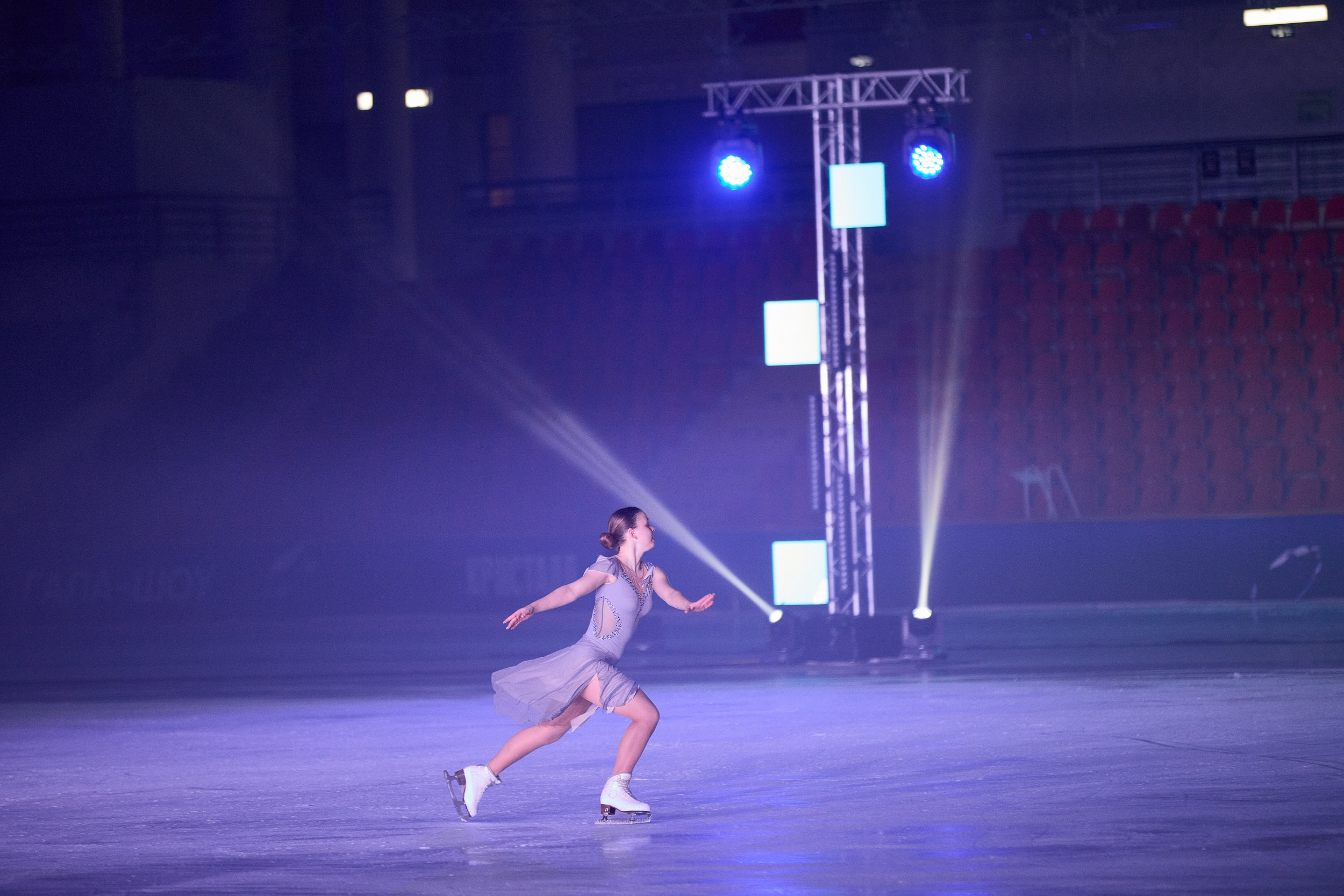 Фотосъемка Гала-шоу «Кристалл» 4.04.2026. Режиссёр, клипмейкер, фотограф — Андрей Охота