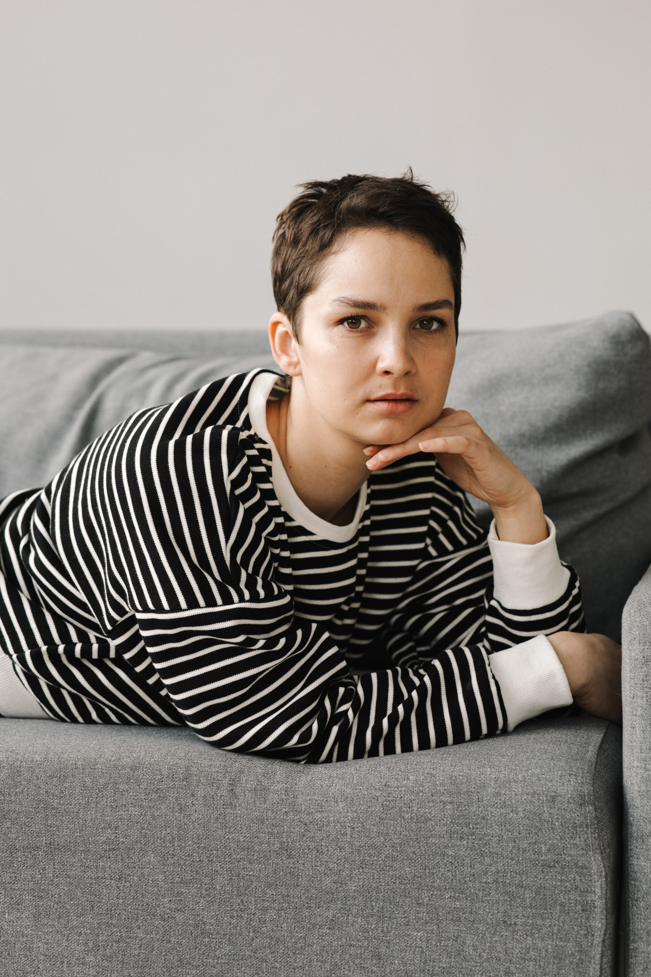 Оля. Алёна Стерхова — Предметный и портретный фотограф. Ижевск