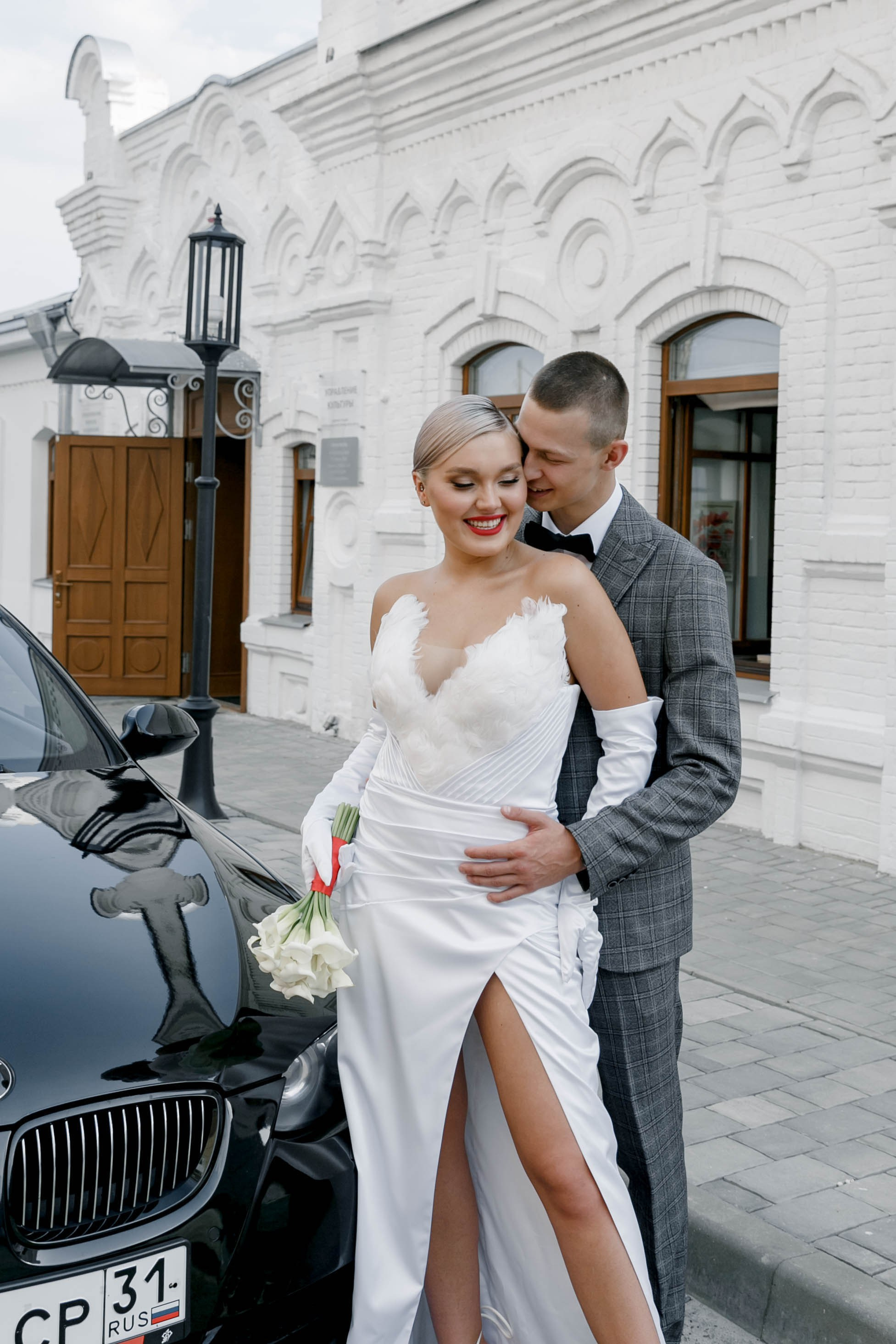 VADIM&VICTORIA 05/07/23. Свадебный фотограф Денис Бабушкин